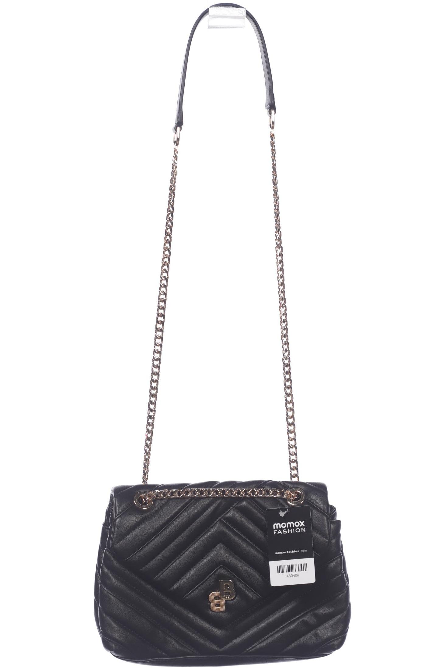 

Boss by Hugo Boss Damen Handtasche, schwarz, Gr.