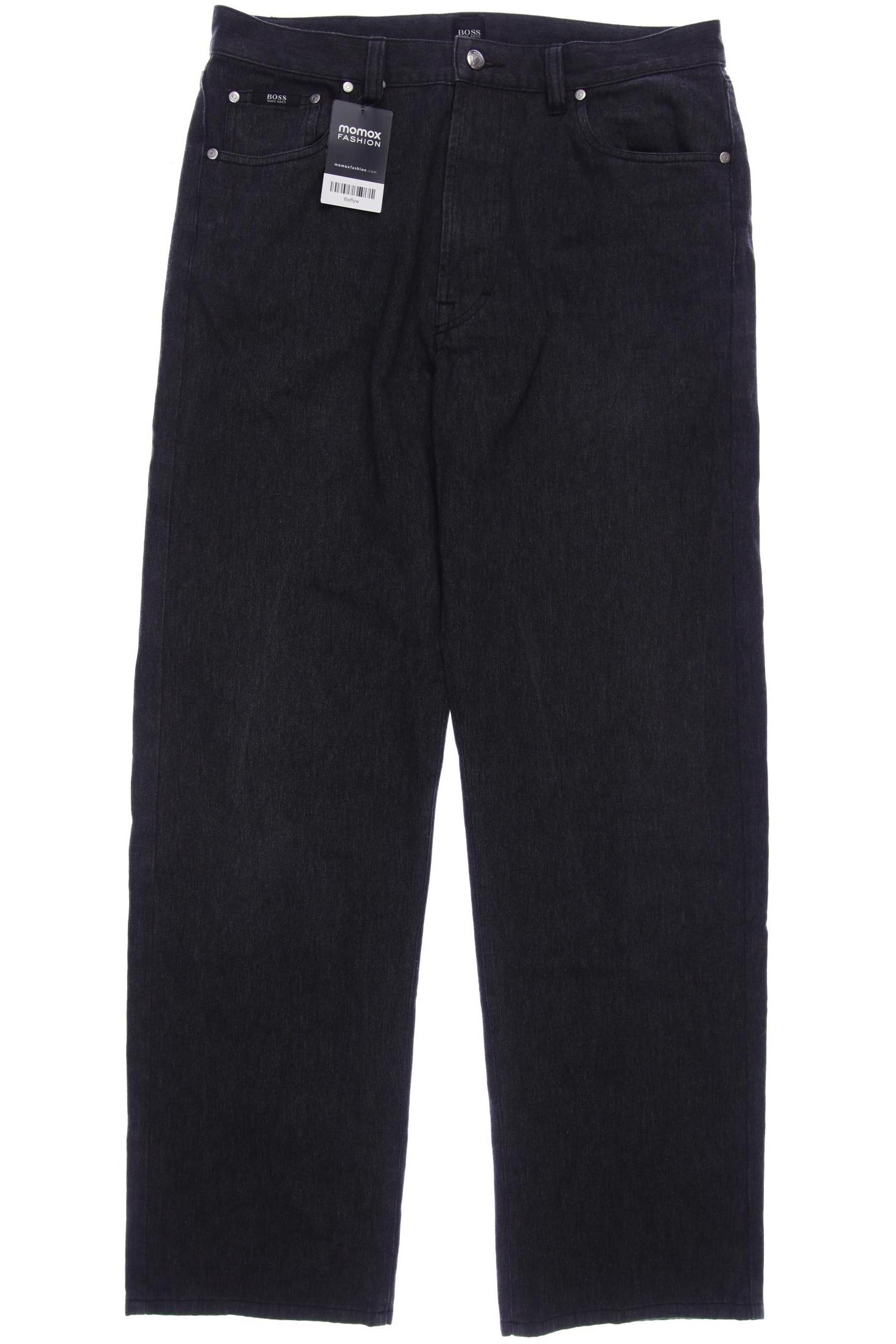 

BOSS by Hugo Boss Herren Jeans, grau