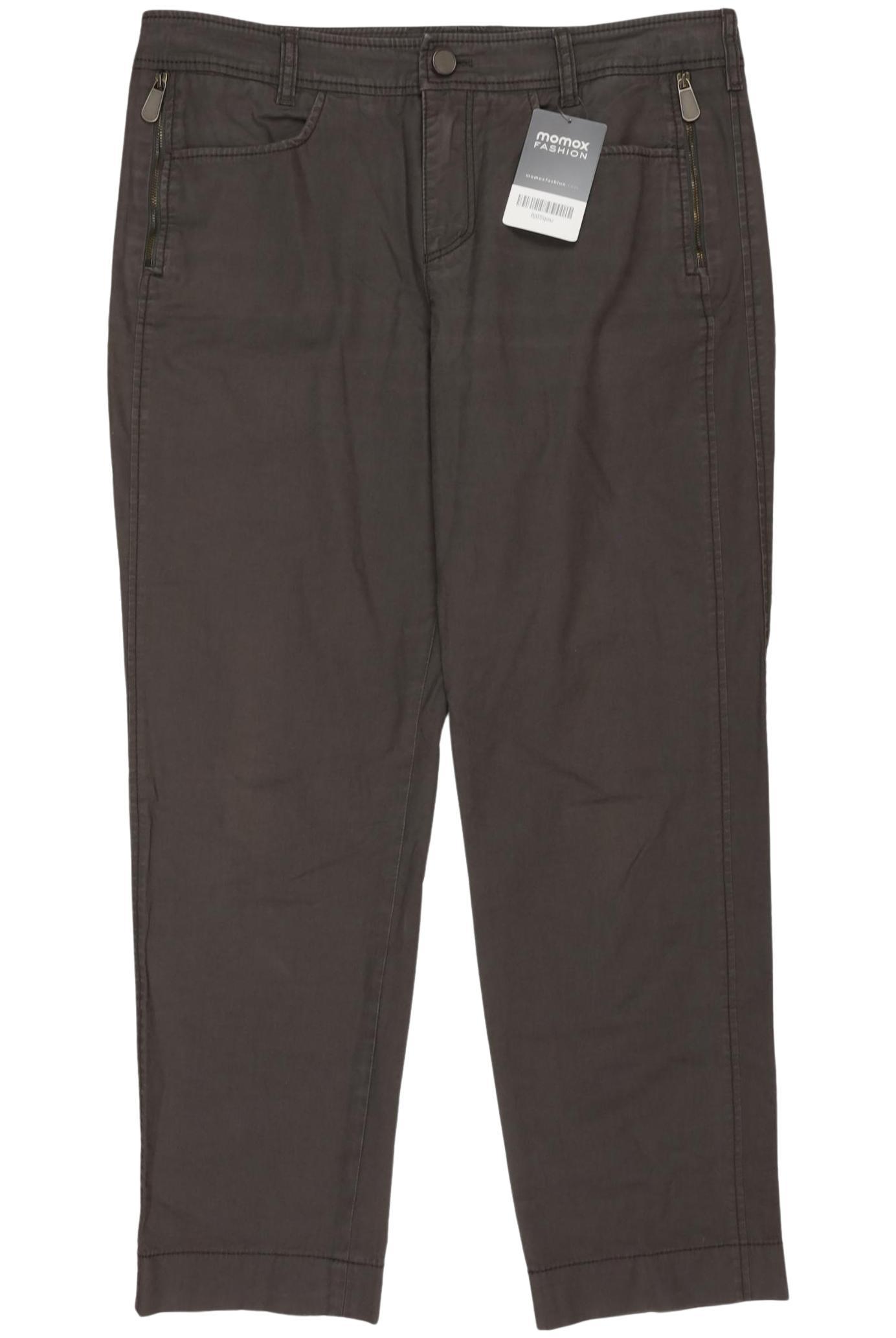 

Boss by Hugo Boss Damen Stoffhose, grün, Gr. 38