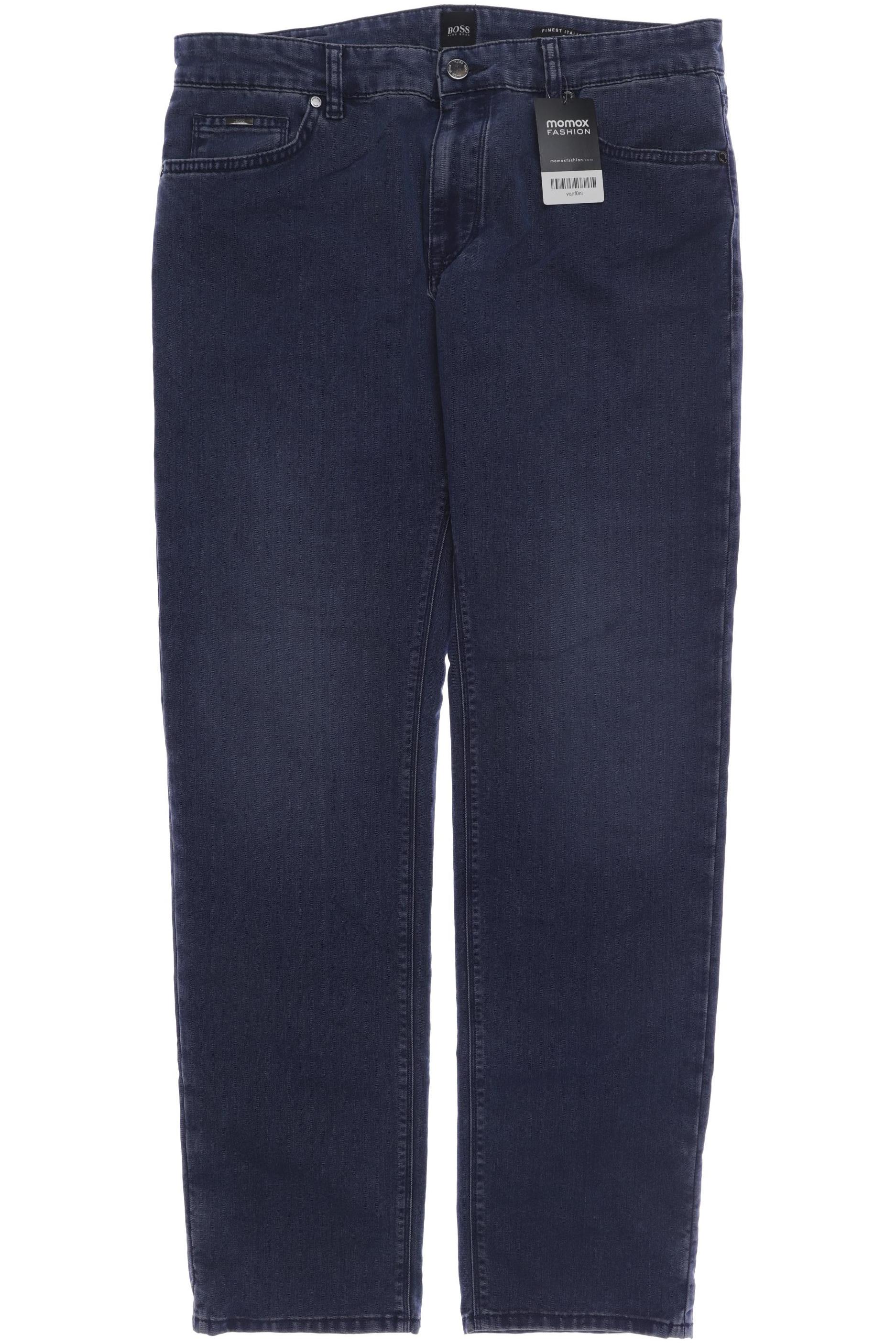 

BOSS by Hugo Boss Herren Jeans, blau