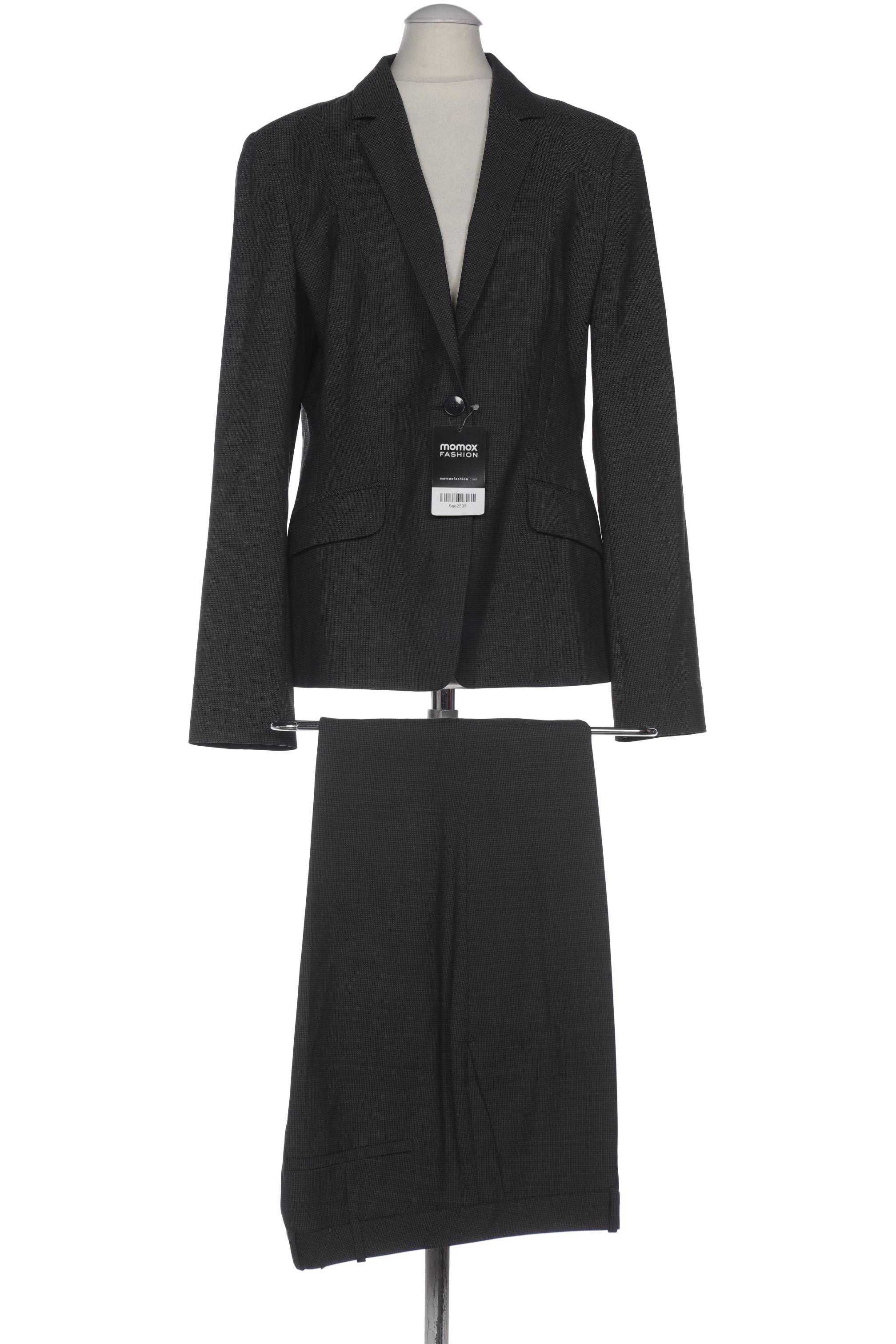 

Boss by Hugo Boss Damen Anzug, grau, Gr. 40