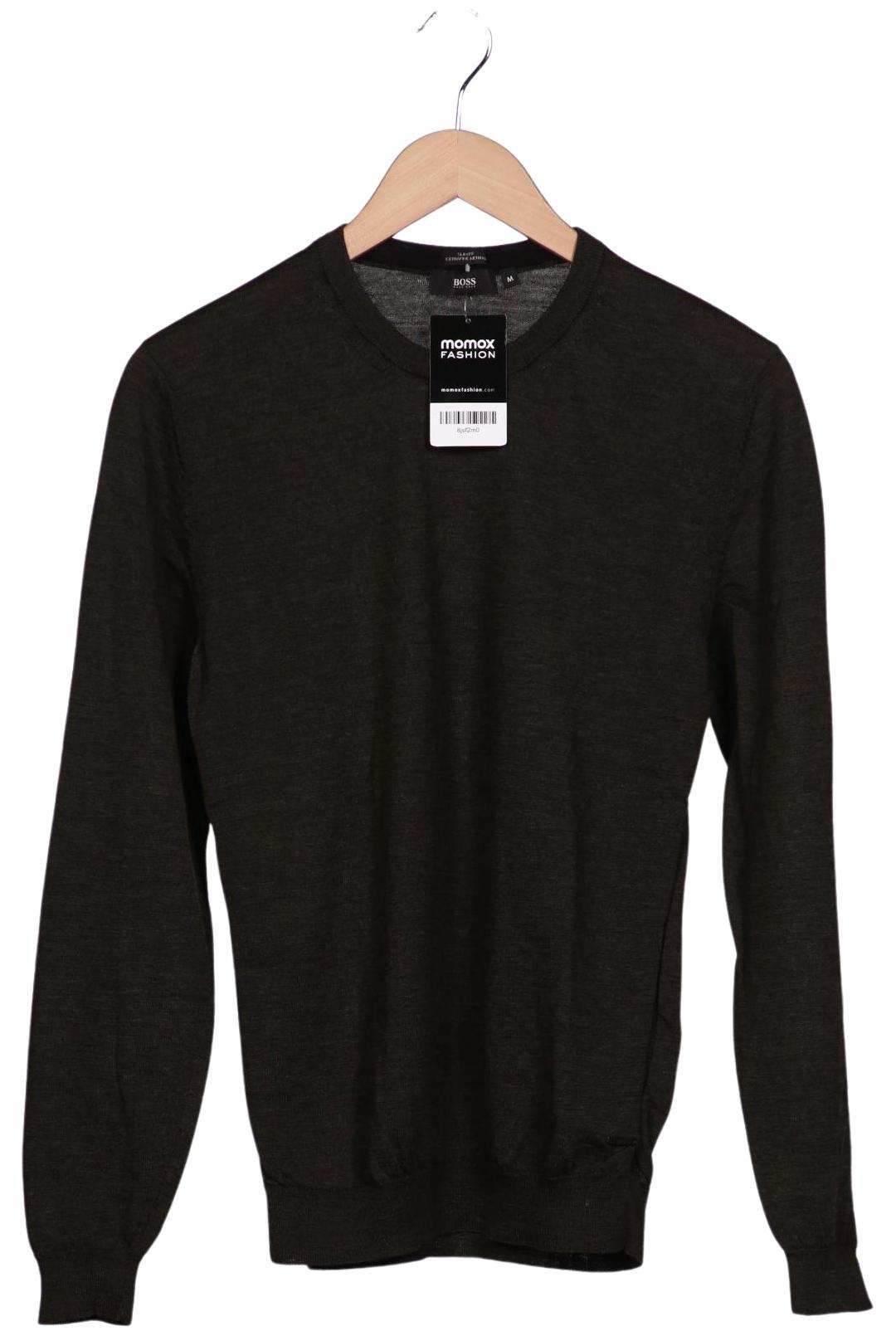 

Boss by Hugo Boss Herren Pullover, braun, Gr. 48