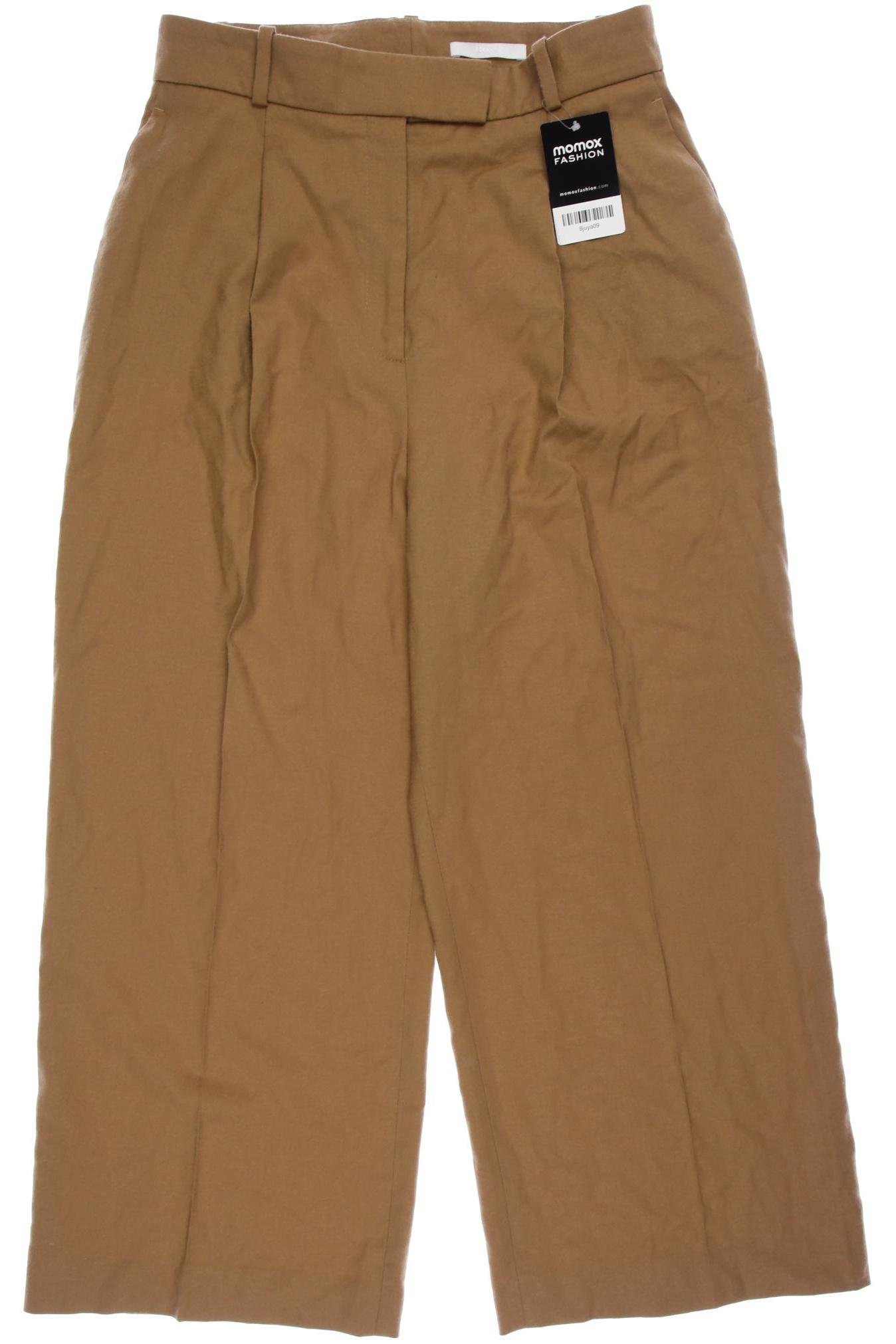 

Boss by Hugo Boss Damen Stoffhose, beige, Gr. 38