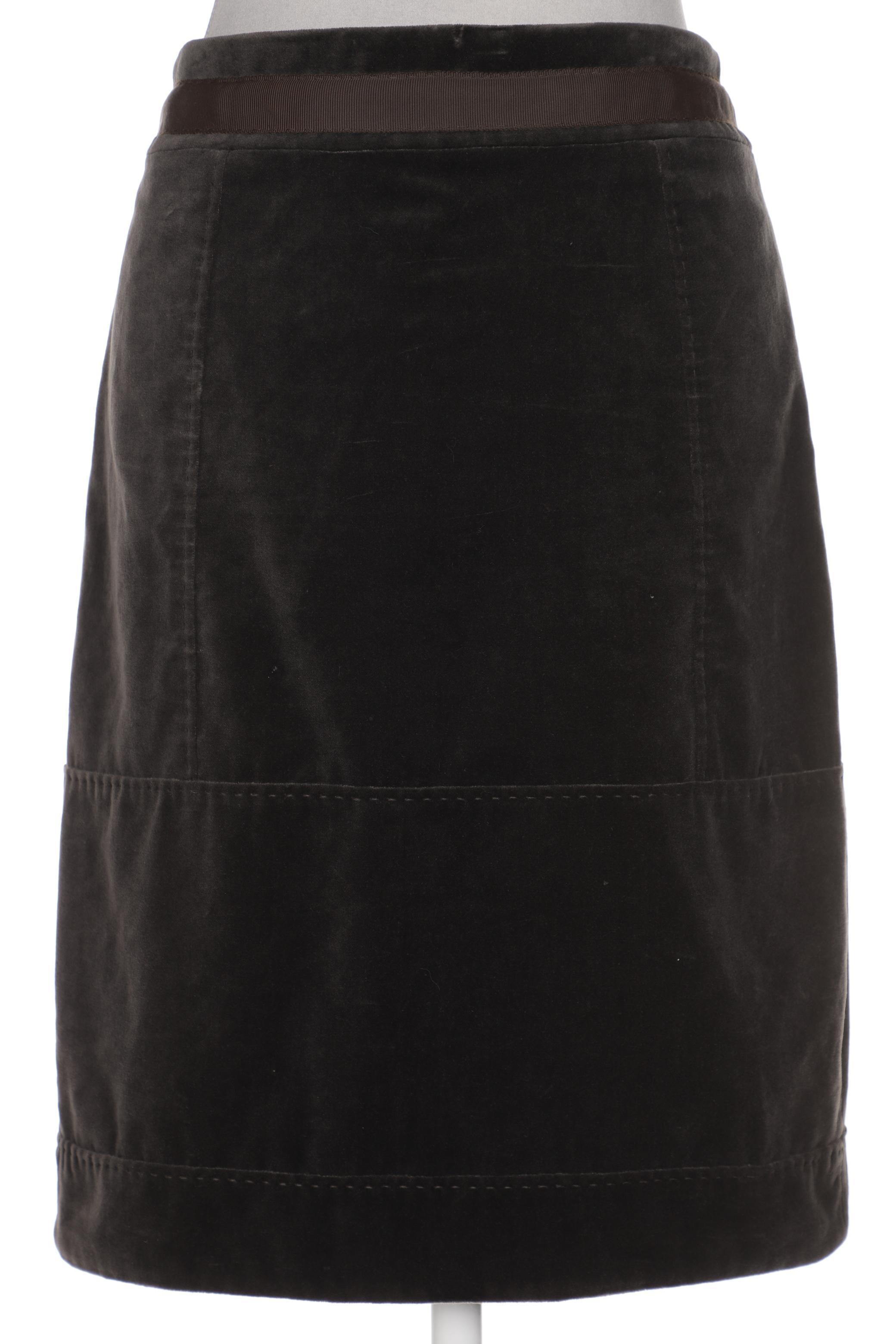 Thumbnail - Boss by Hugo Boss Damen Rock, braun, Gr. 34