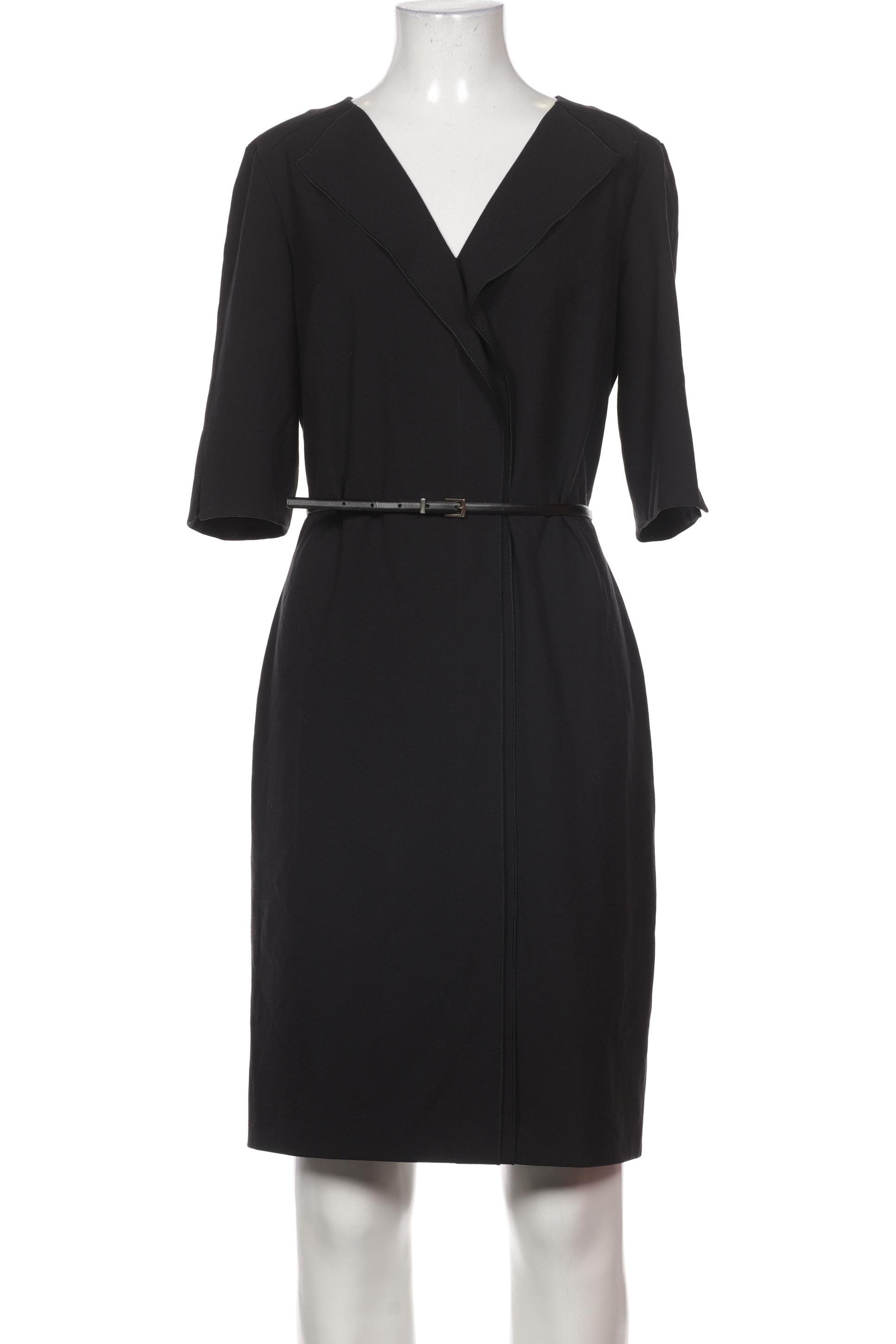 

Boss by Hugo Boss Damen Kleid, schwarz, Gr. 38