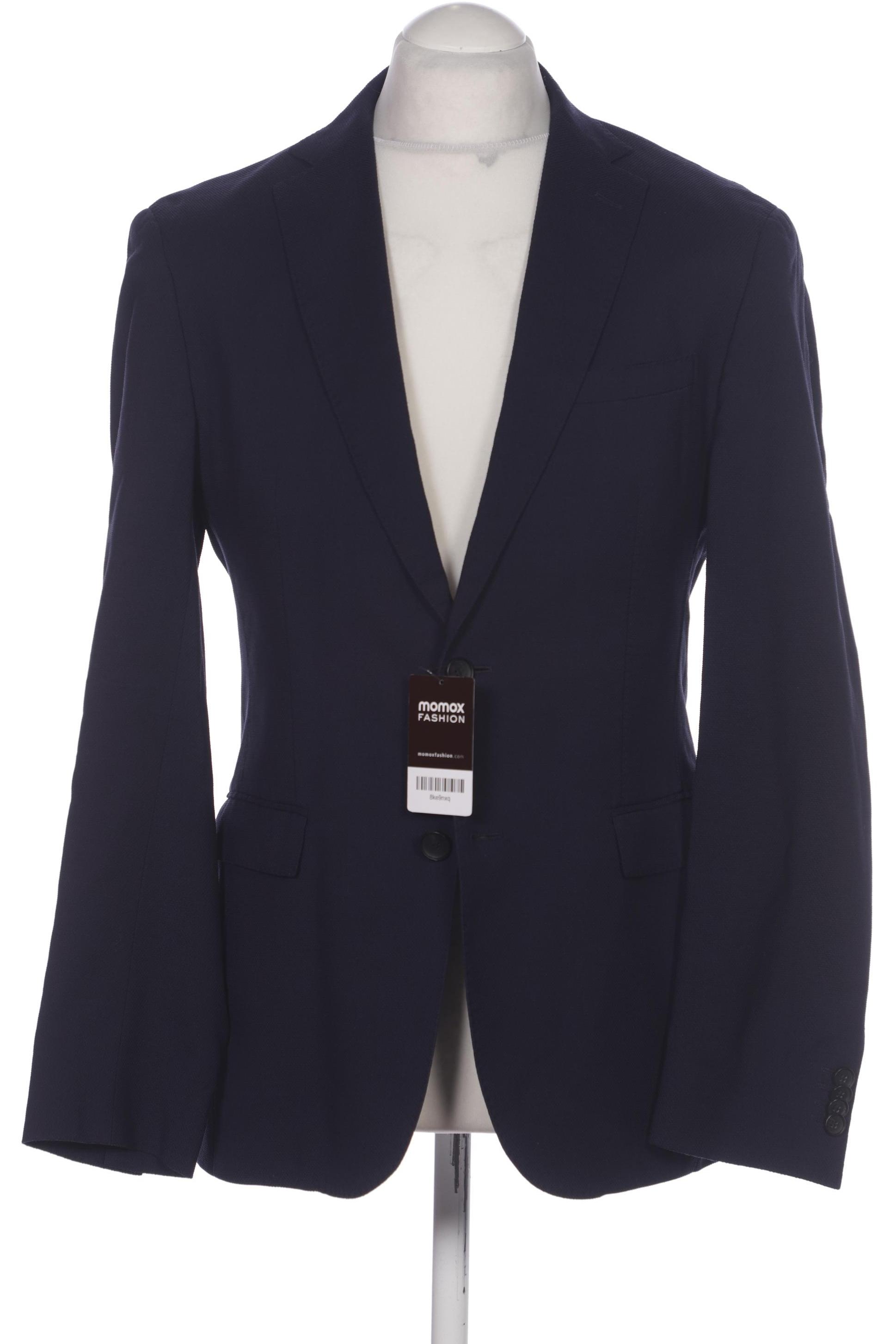 

Boss by Hugo Boss Herren Sakko, marineblau, Gr. 48