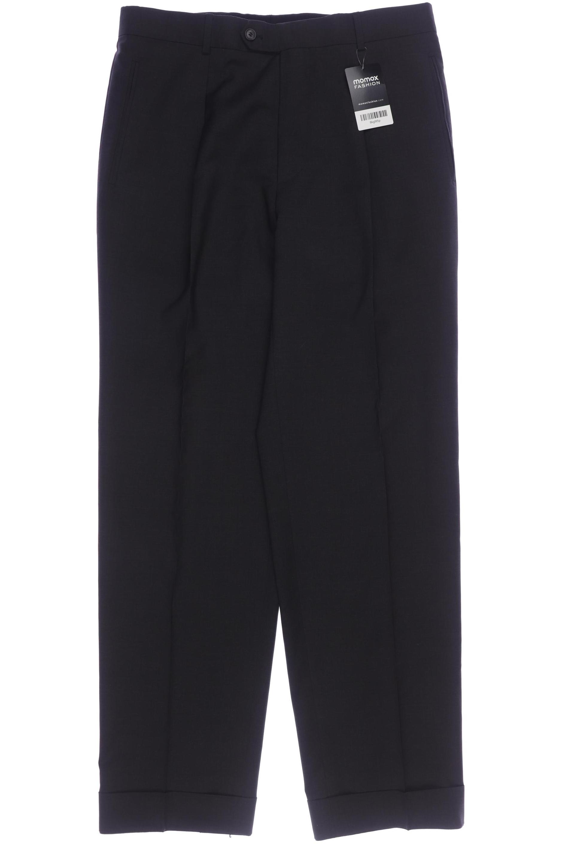 

Boss by Hugo Boss Herren Stoffhose, grau, Gr. 50