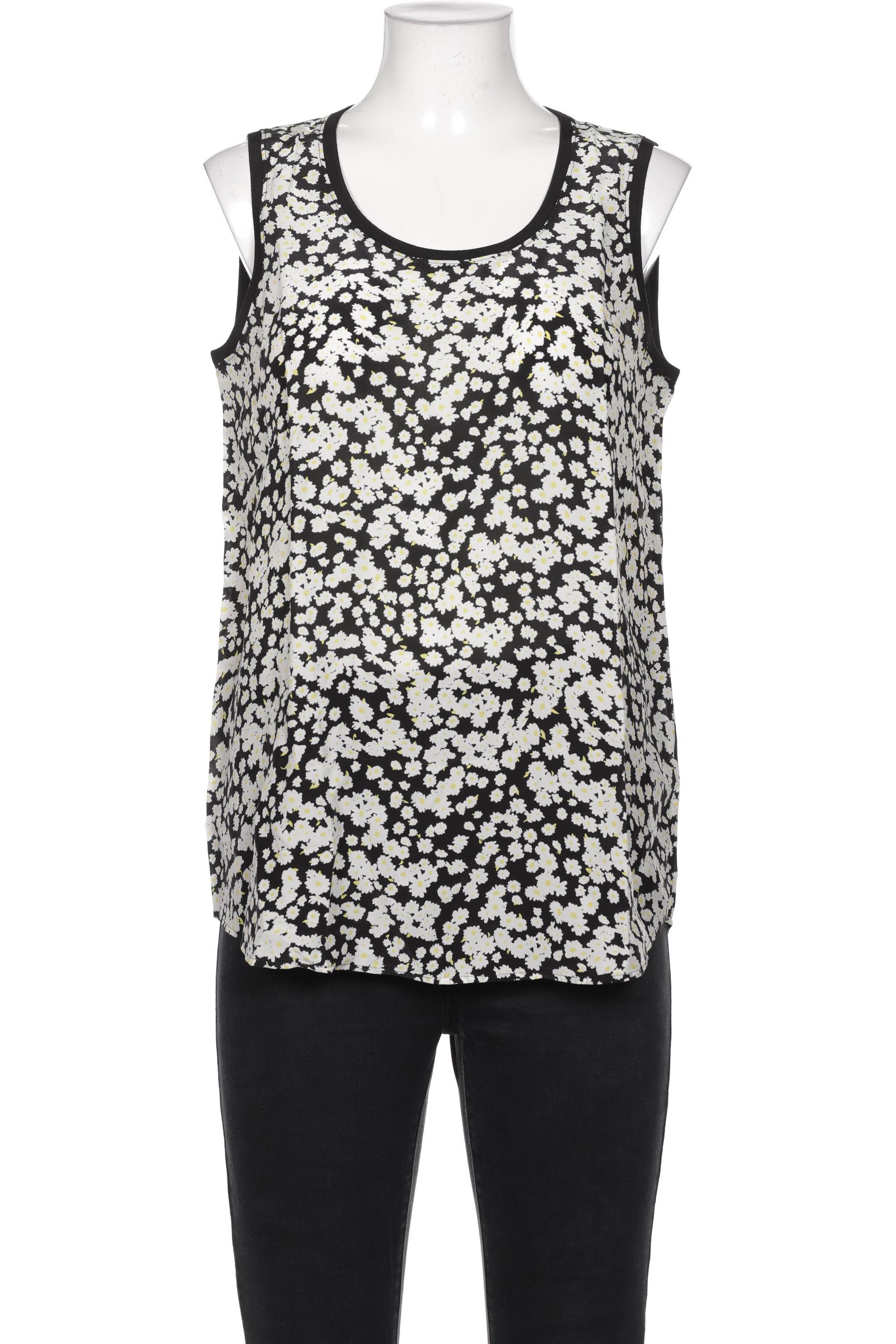 

BOSS by Hugo Boss Damen Bluse, schwarz