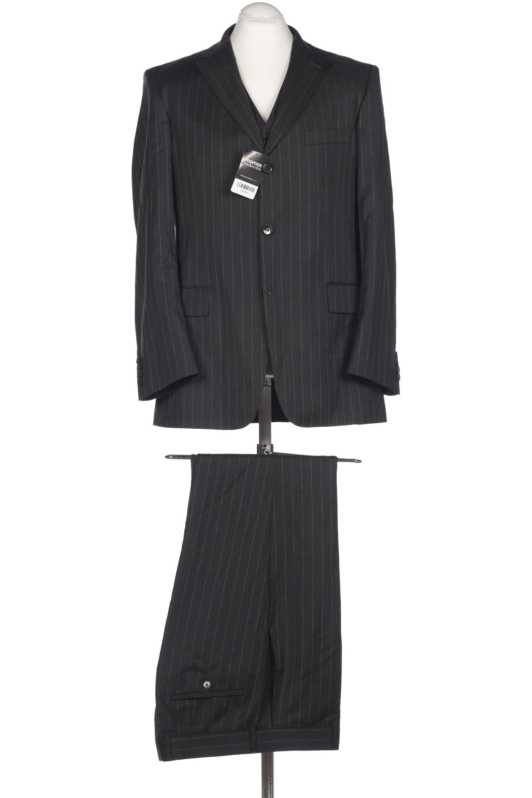 

BOSS by Hugo Boss Herren Anzug, grau