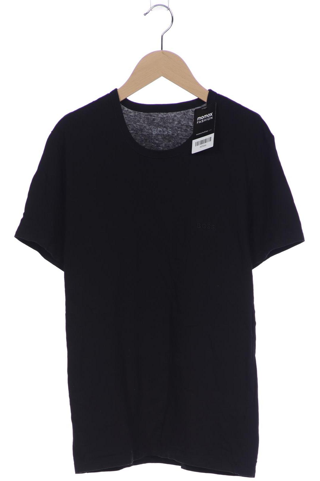 

Boss by Hugo Boss Herren T-Shirt, schwarz, Gr. 46