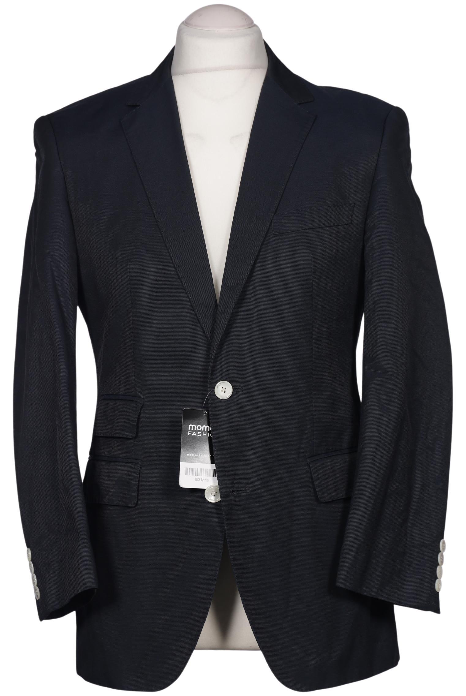 

Boss by Hugo Boss Herren Sakko, marineblau, Gr. 48