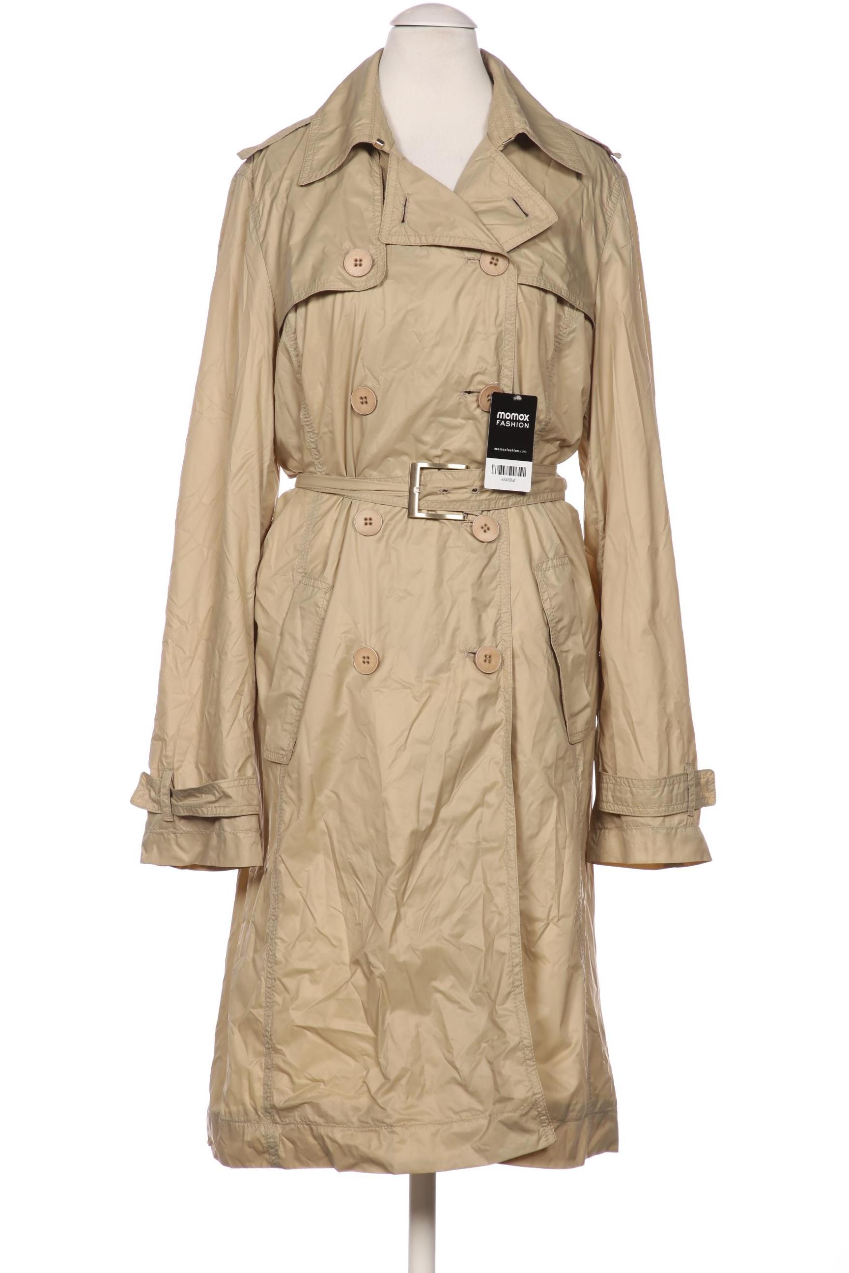 

Boss by Hugo Boss Damen Mantel, beige, Gr. 36