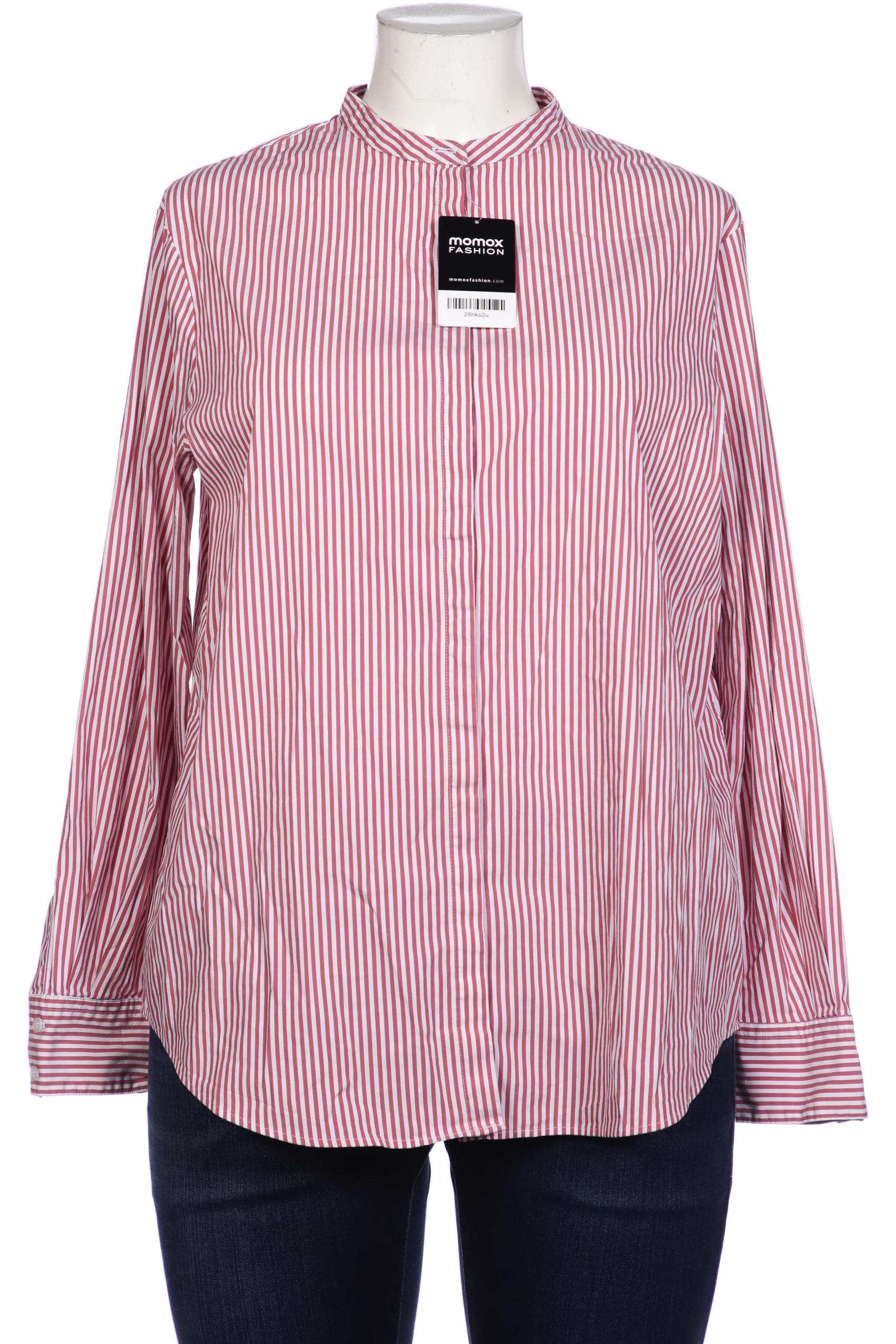 

Boss by Hugo Boss Damen Bluse, rot, Gr. 44