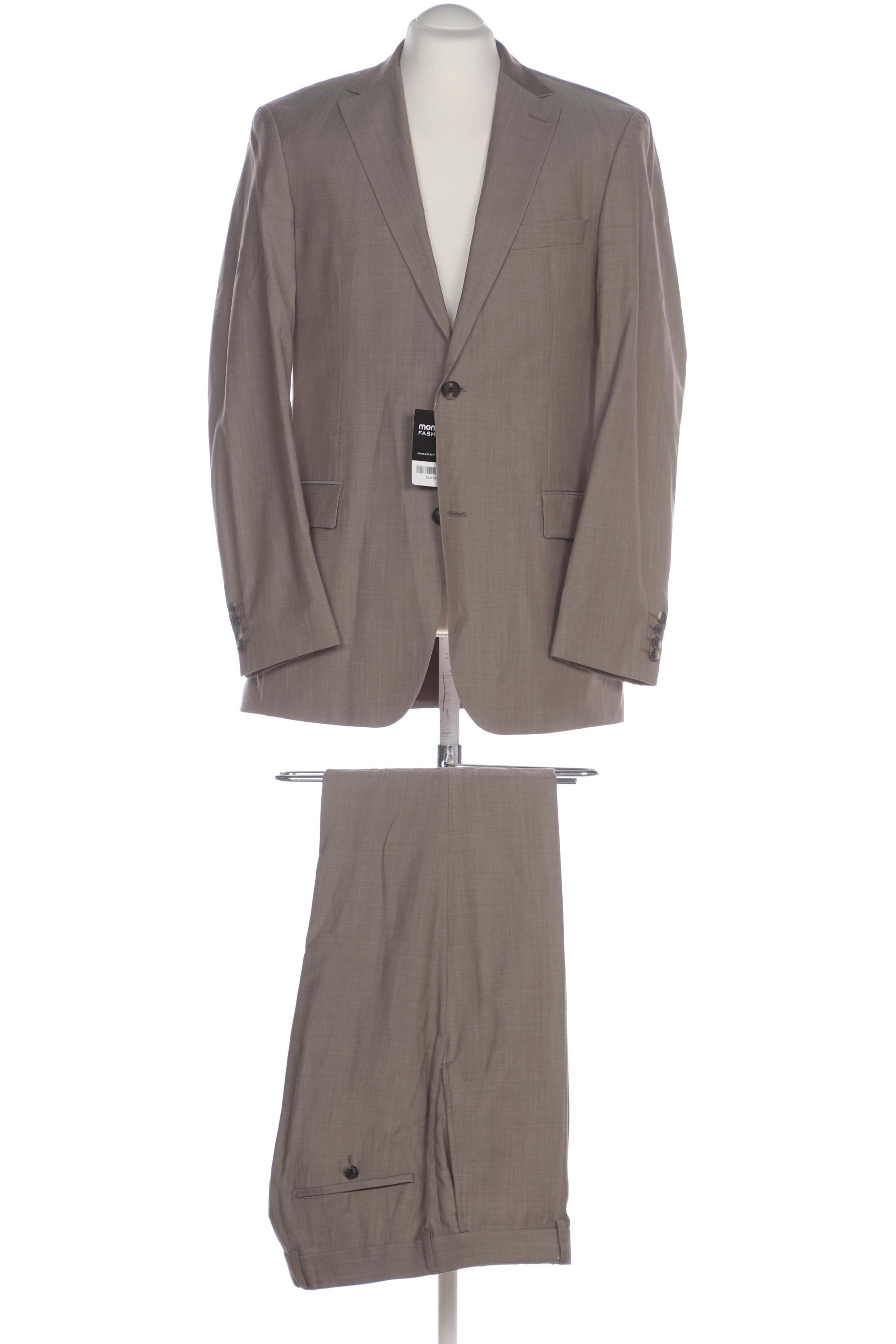 

Boss by Hugo Boss Herren Anzug, beige, Gr. 98