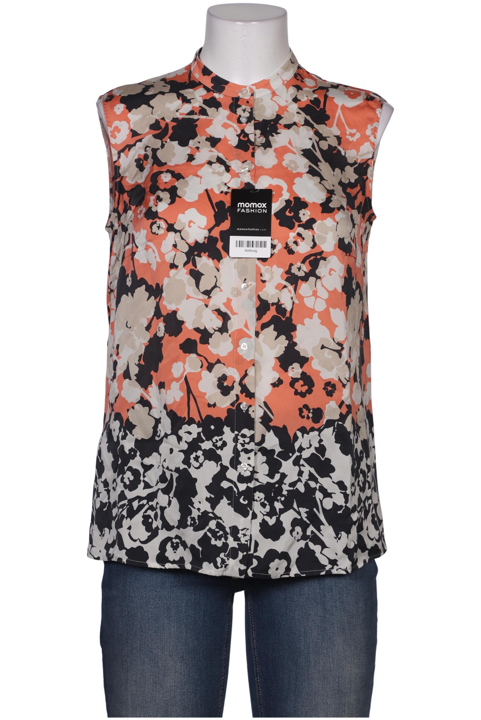 

Boss by Hugo Boss Damen Bluse, mehrfarbig, Gr. 38