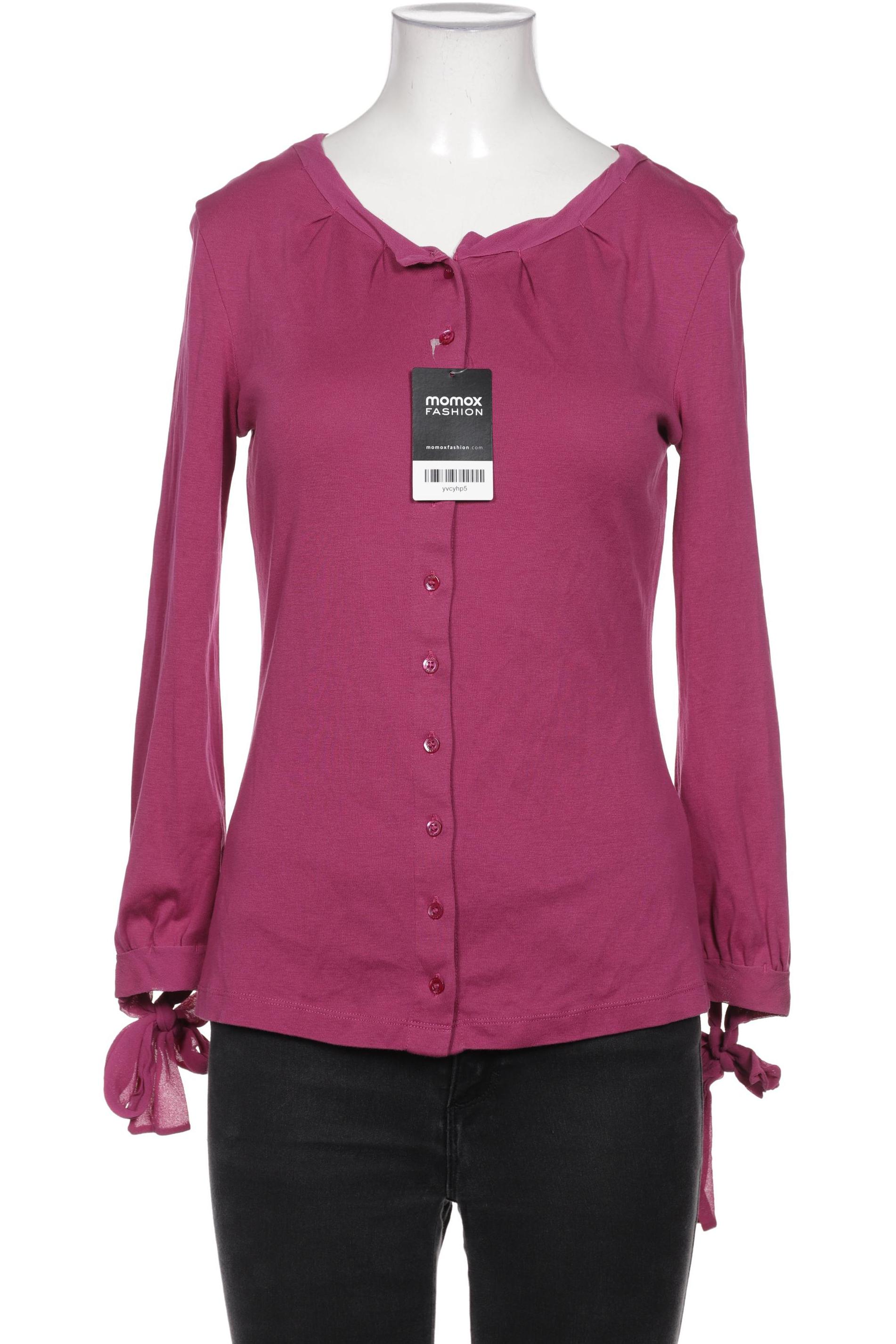 

Boss by Hugo Boss Damen Bluse, pink, Gr. 36