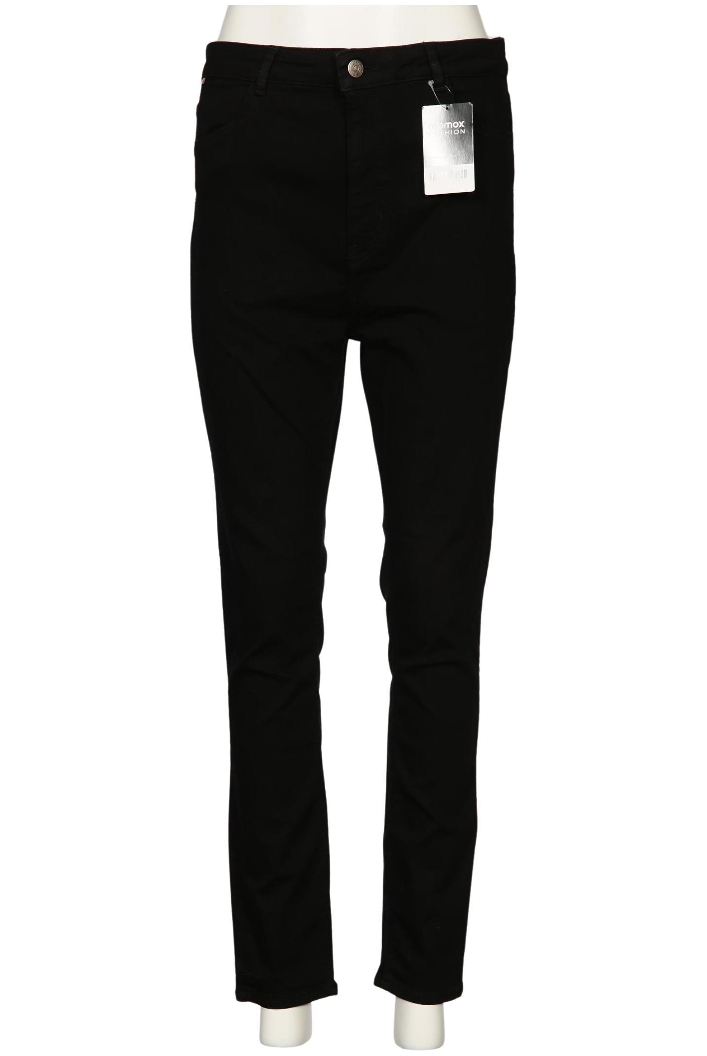 

Boss by Hugo Boss Damen Jeans, schwarz, Gr. 32