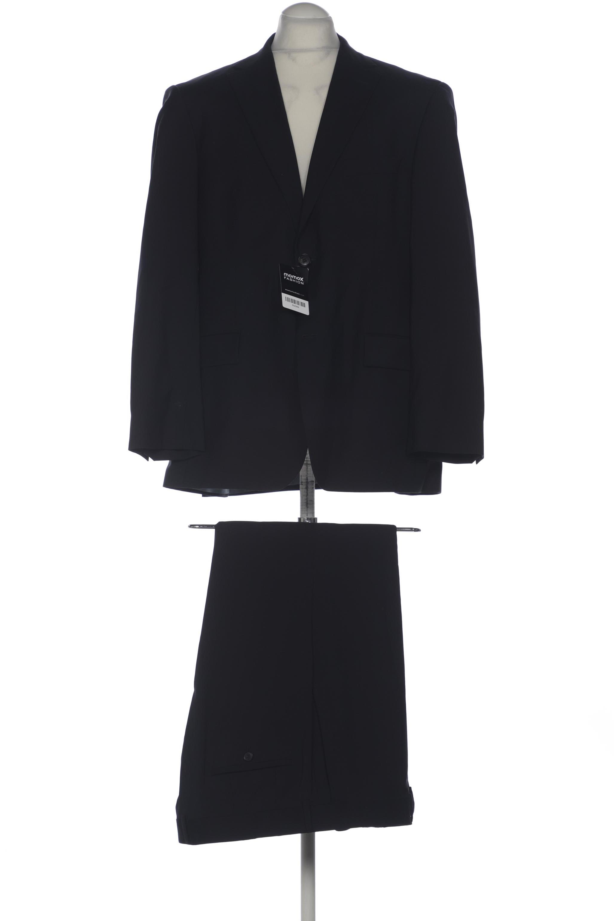 

Boss by Hugo Boss Herren Anzug, marineblau, Gr. 27