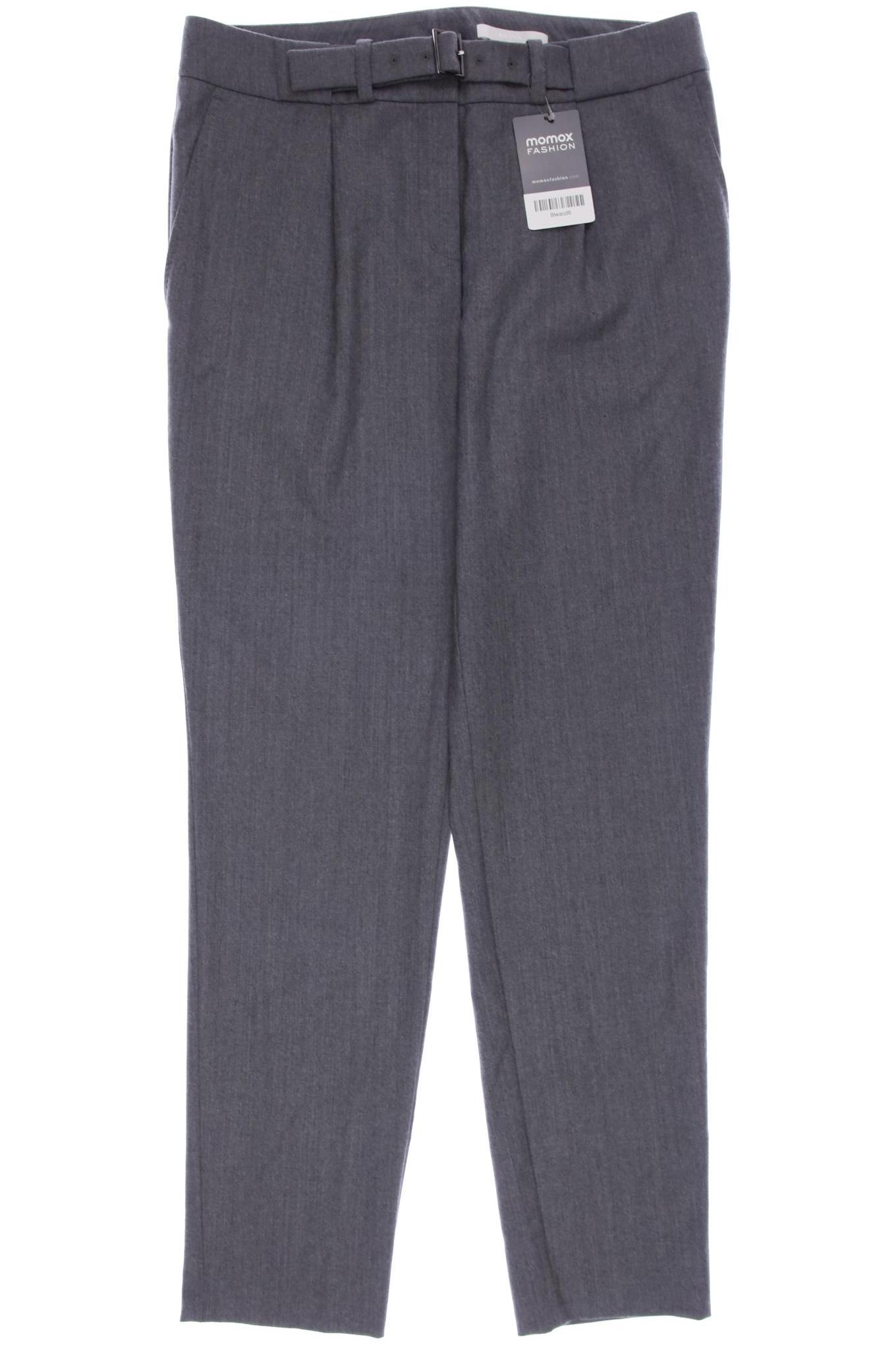 

BOSS by Hugo Boss Damen Stoffhose, grau