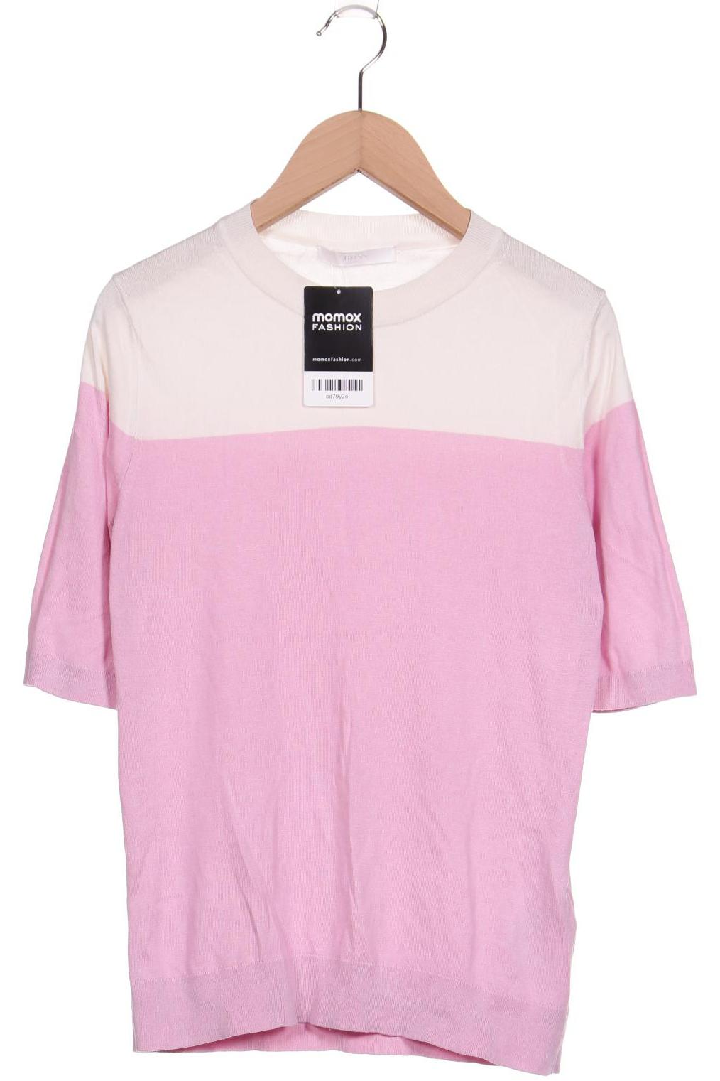 

Boss by Hugo Boss Damen T-Shirt, pink, Gr. 36