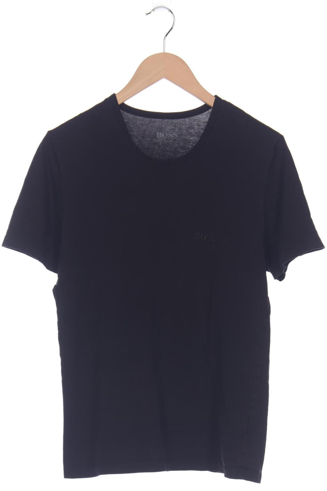 

Boss by Hugo Boss Herren T-Shirt, schwarz, Gr. 48