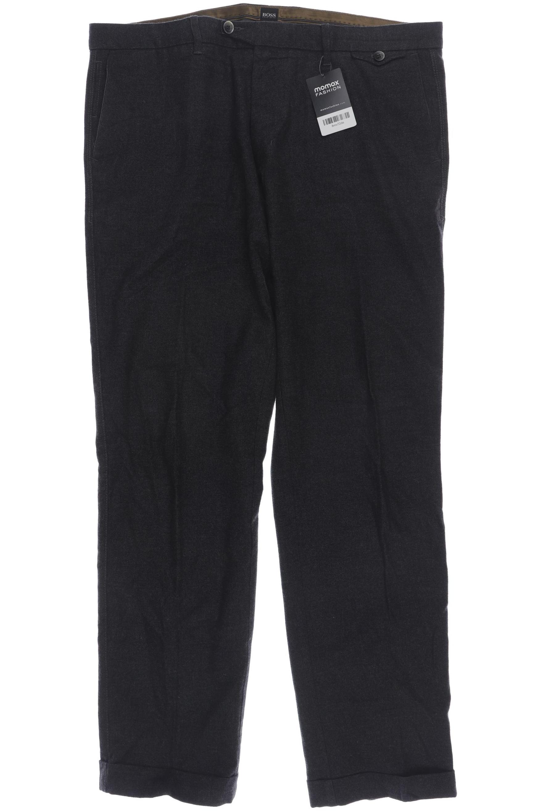 

BOSS by Hugo Boss Herren Stoffhose, grau