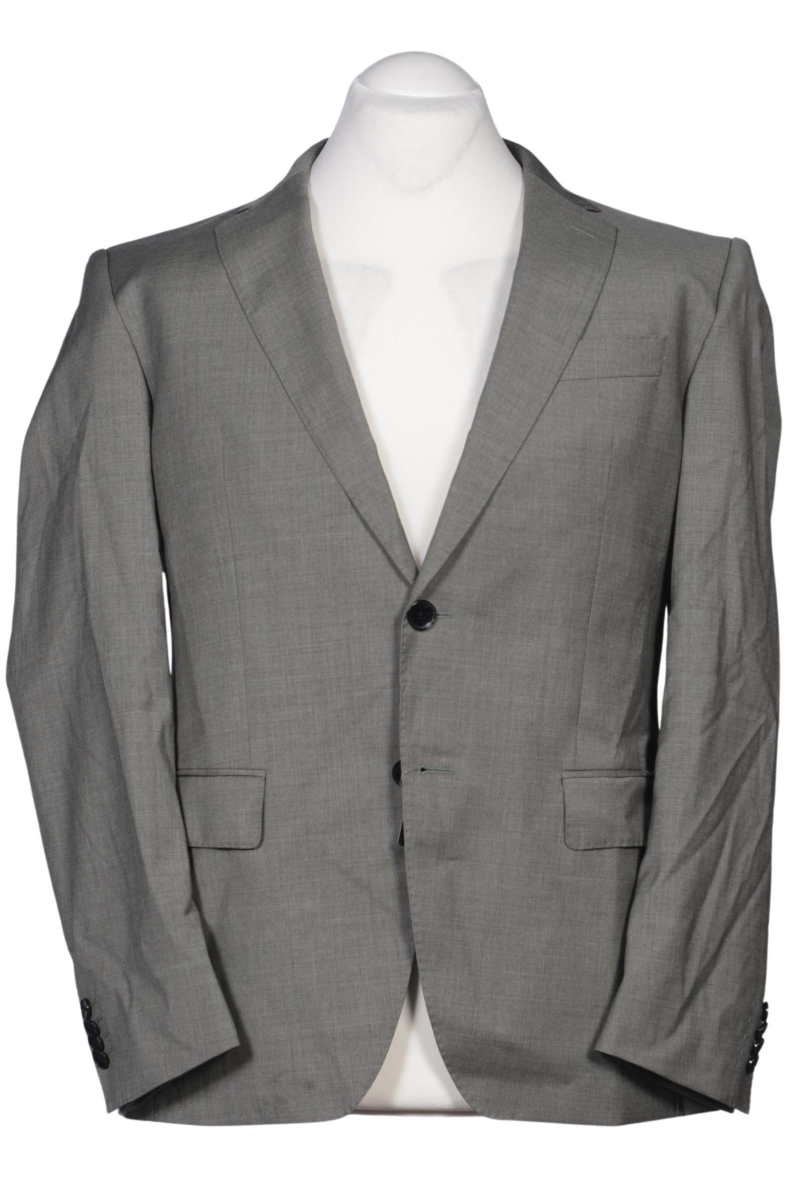 

Boss by Hugo Boss Herren Sakko, grau, Gr. 25
