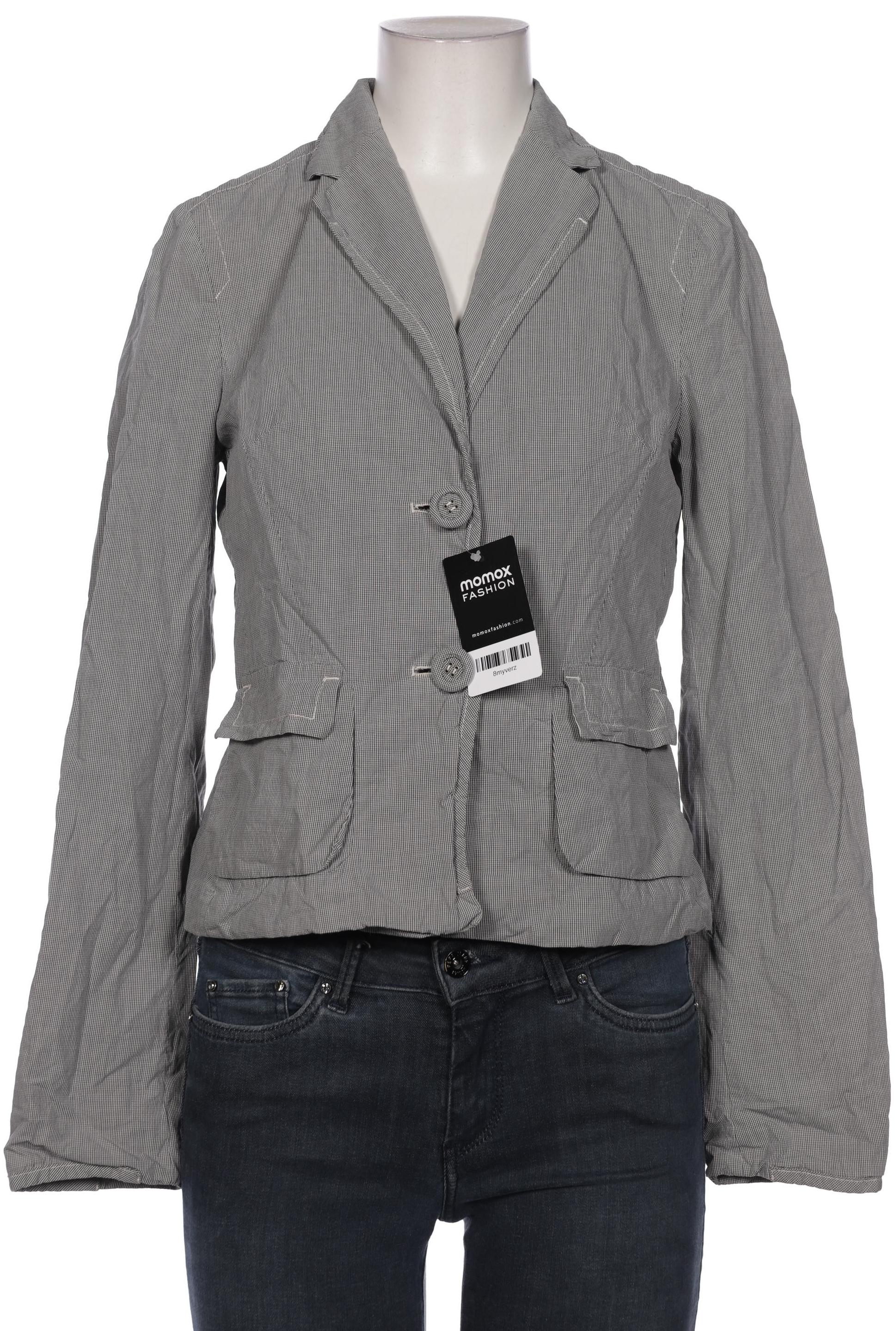 

Boss by Hugo Boss Damen Blazer, grün, Gr. 36