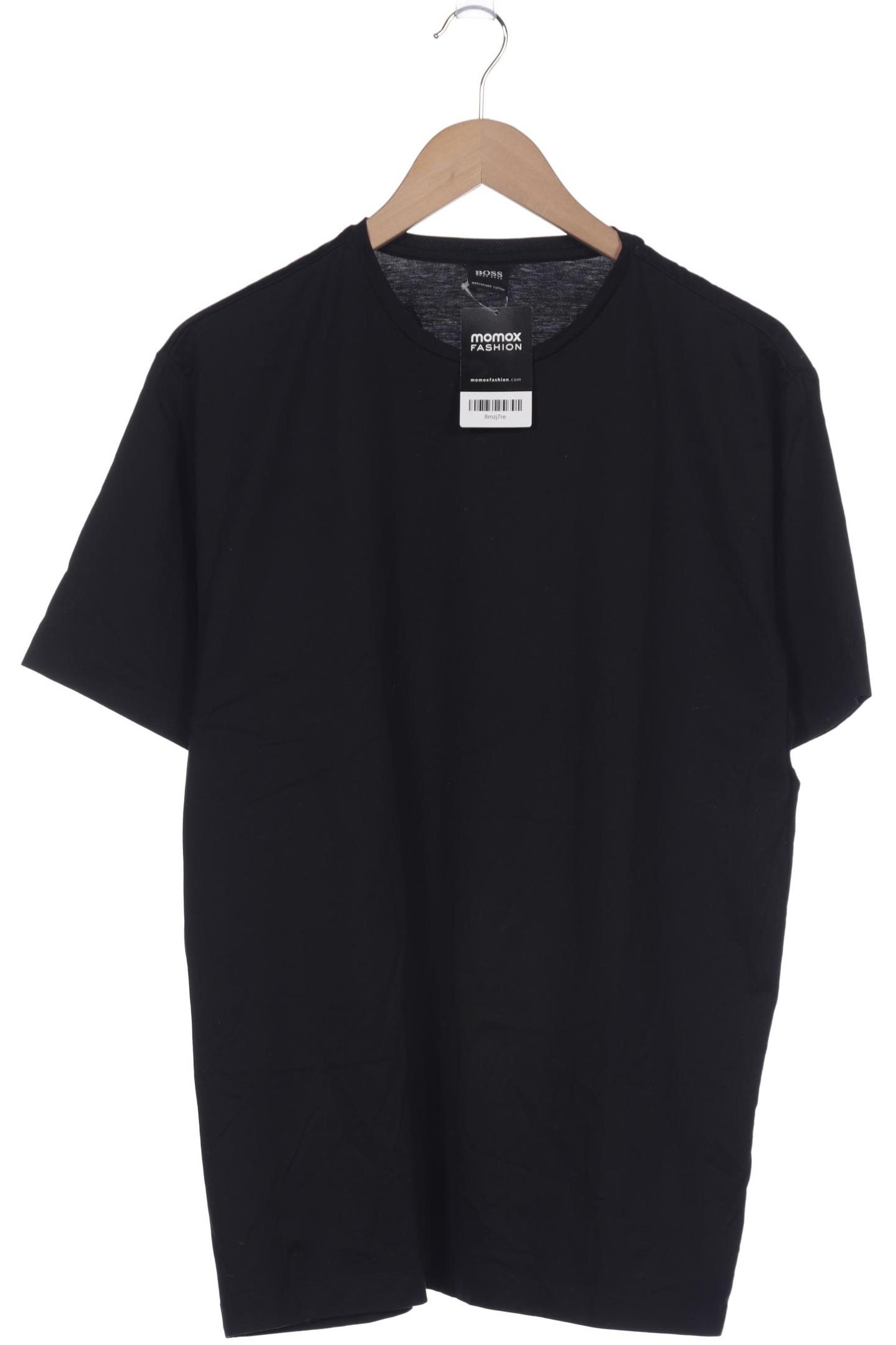 

BOSS by Hugo Boss Herren T-Shirt, schwarz