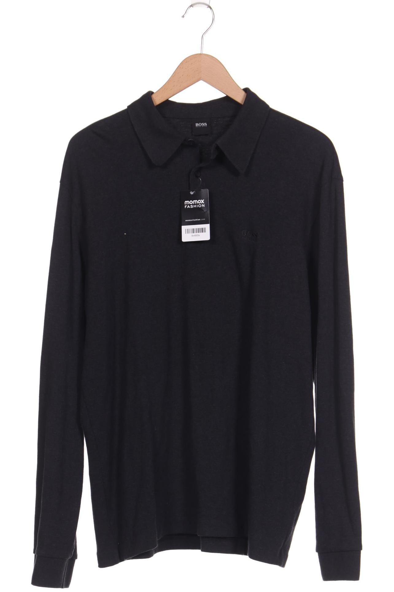 

BOSS by Hugo Boss Herren Poloshirt, grau