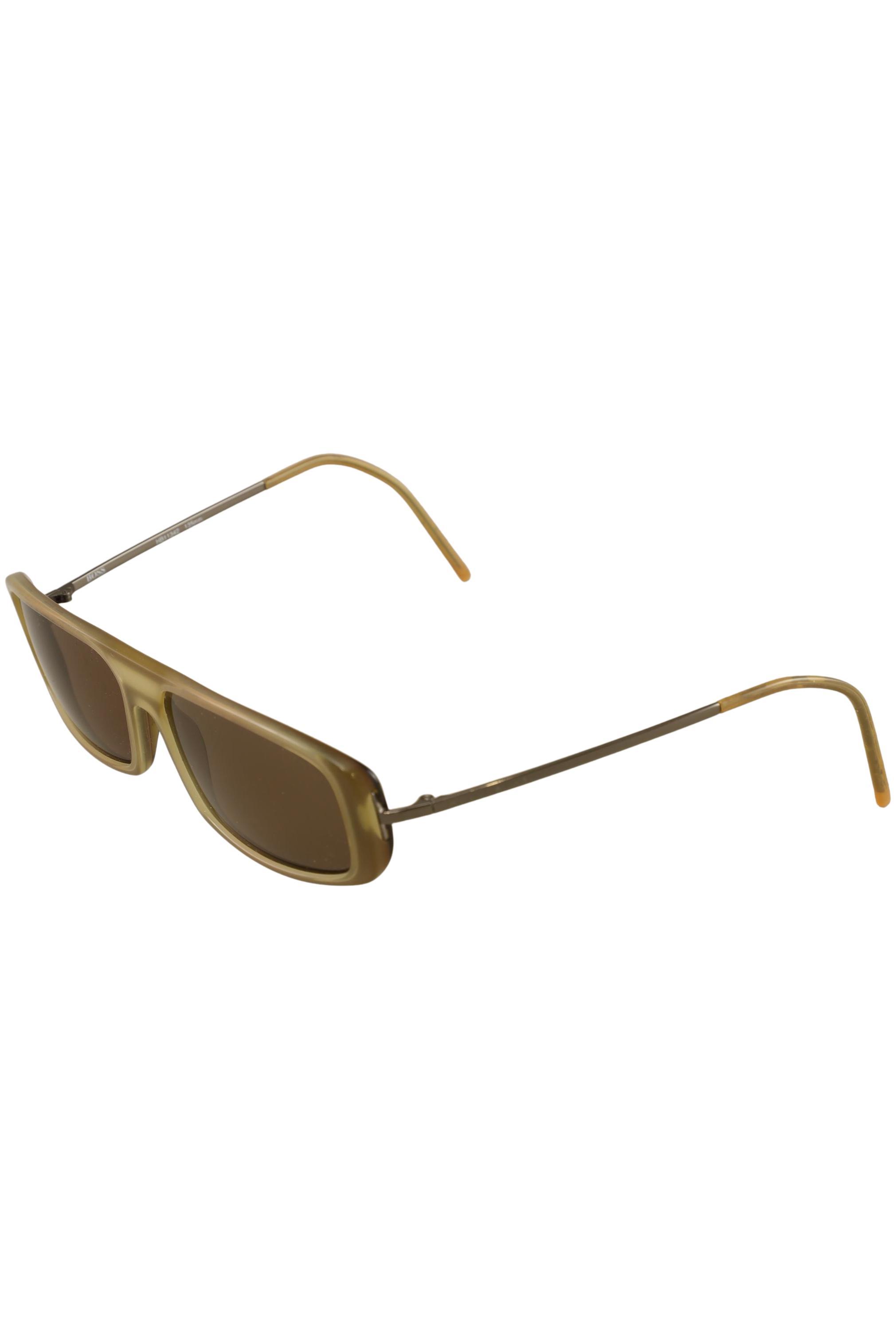 Thumbnail - Boss by Hugo Boss Herren Sonnenbrille, braun, Gr.