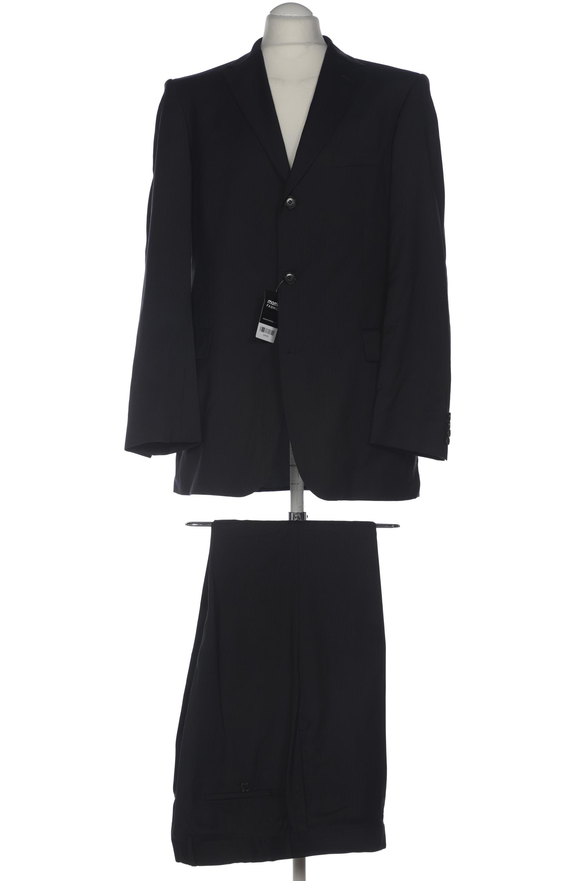 

Boss by Hugo Boss Herren Anzug, marineblau, Gr. 106