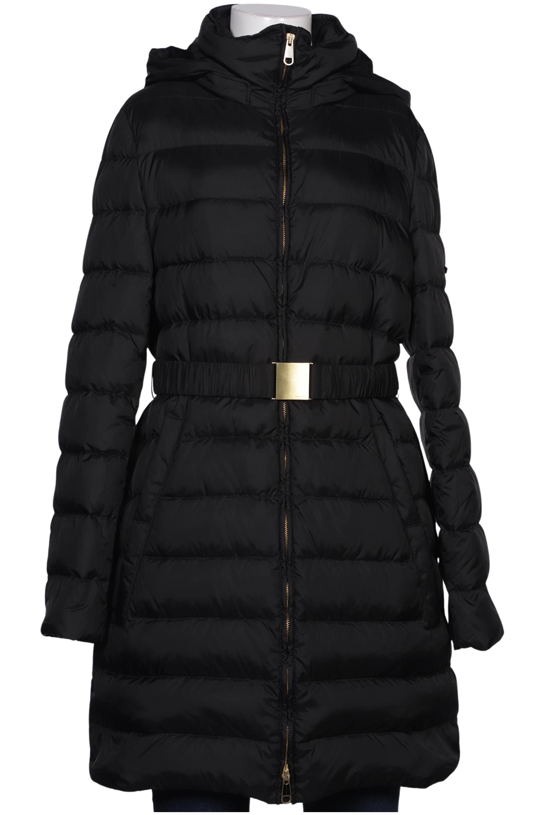 

Boss by Hugo Boss Damen Mantel, schwarz, Gr. 40