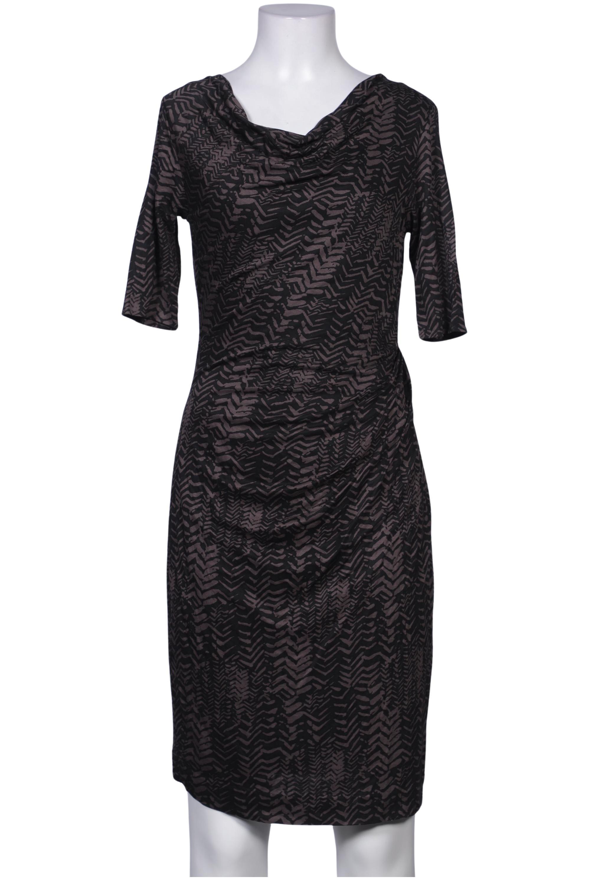 

Boss by Hugo Boss Damen Kleid, schwarz, Gr. 34