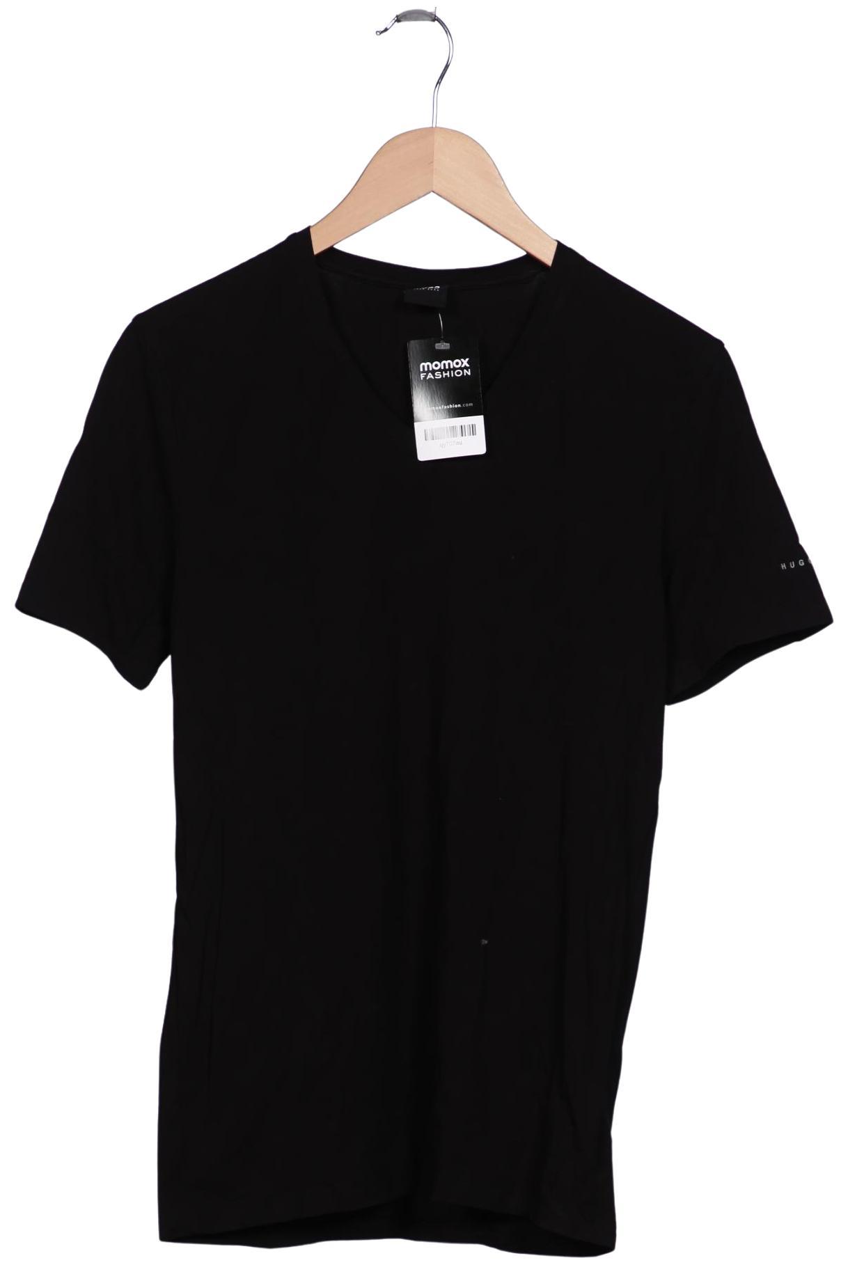 

Boss by Hugo Boss Damen T-Shirt, schwarz, Gr. 42