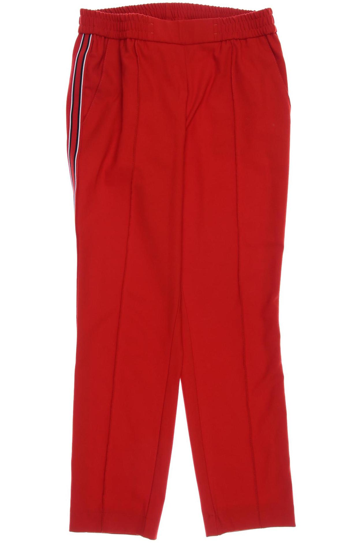 

BOSS by Hugo Boss Damen Stoffhose, rot