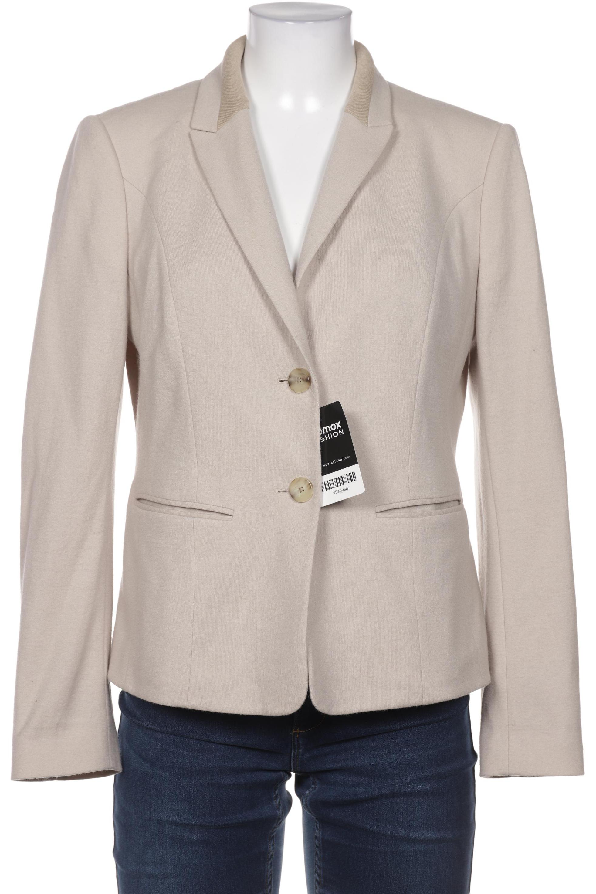 

Boss by Hugo Boss Damen Blazer, beige, Gr. 42