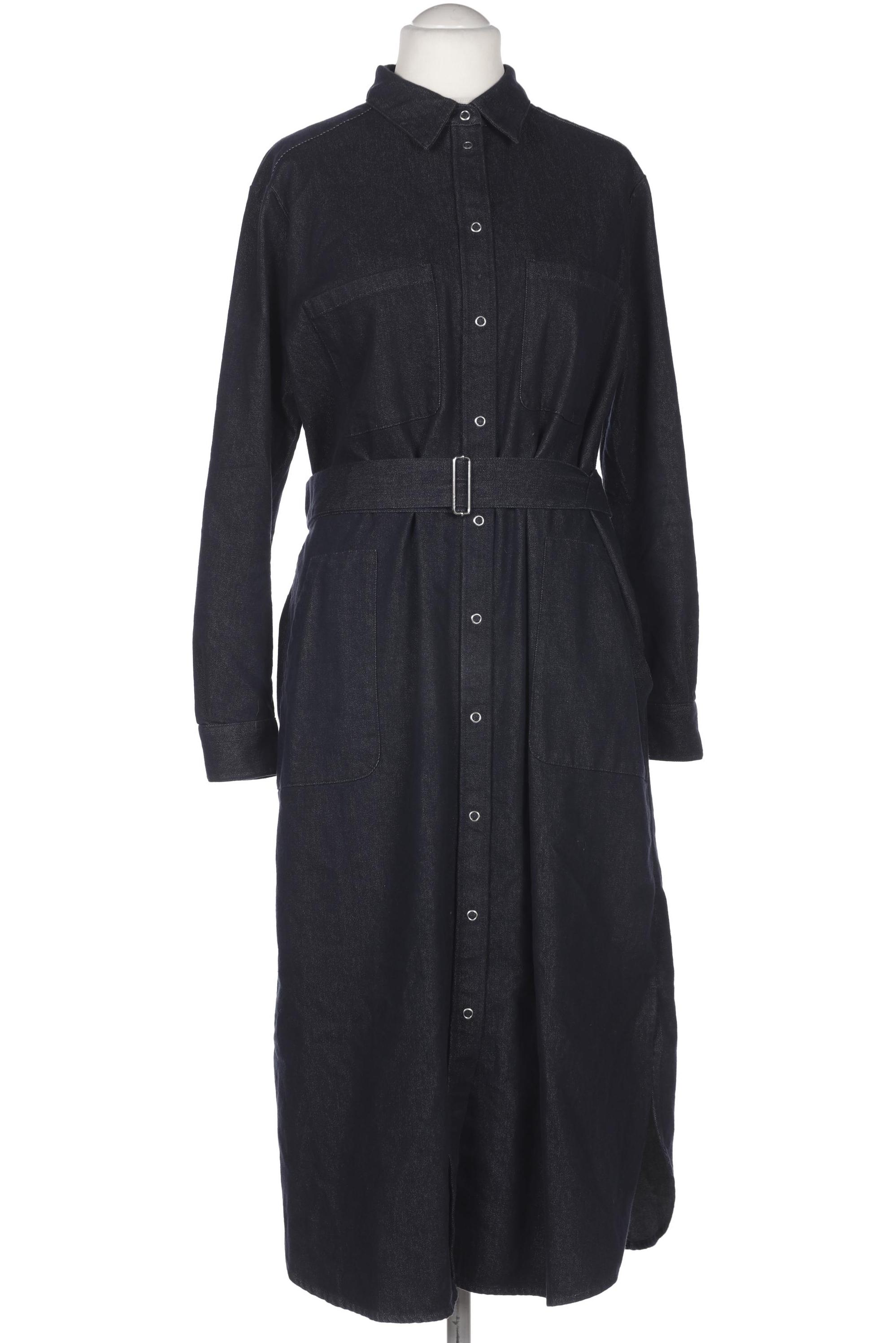 

Boss by Hugo Boss Damen Kleid, marineblau, Gr. 42