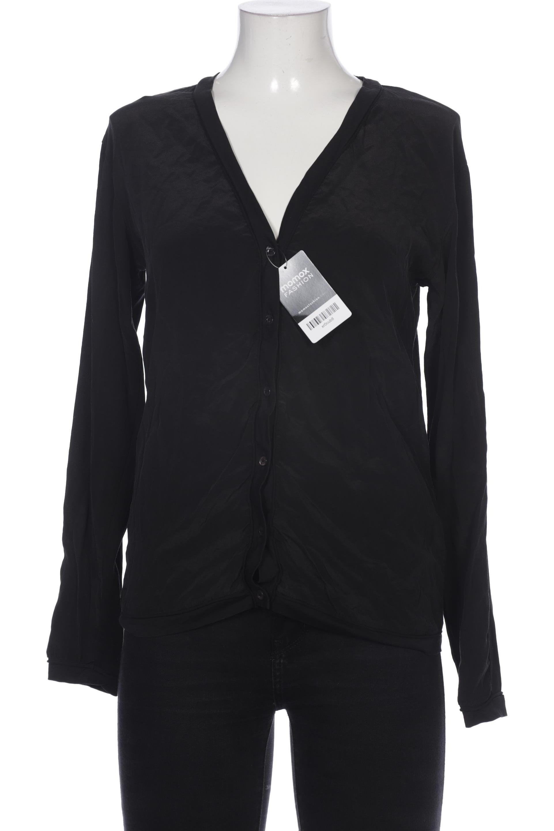 

Boss by Hugo Boss Damen Bluse, schwarz, Gr. 38