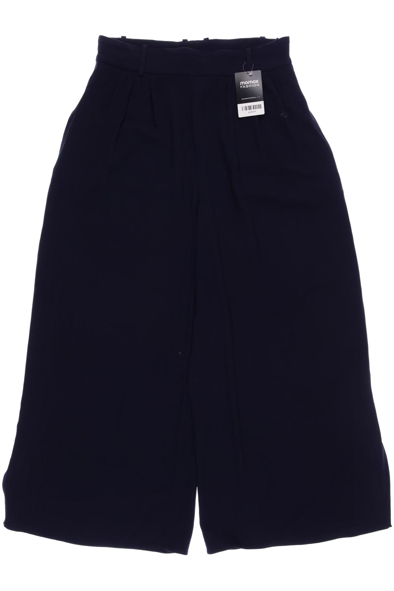 

Boss by Hugo Boss Damen Stoffhose, marineblau, Gr. 46