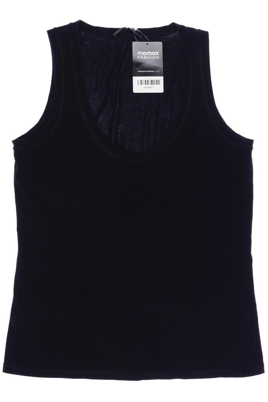 

Boss by Hugo Boss Damen Top, schwarz, Gr. 36