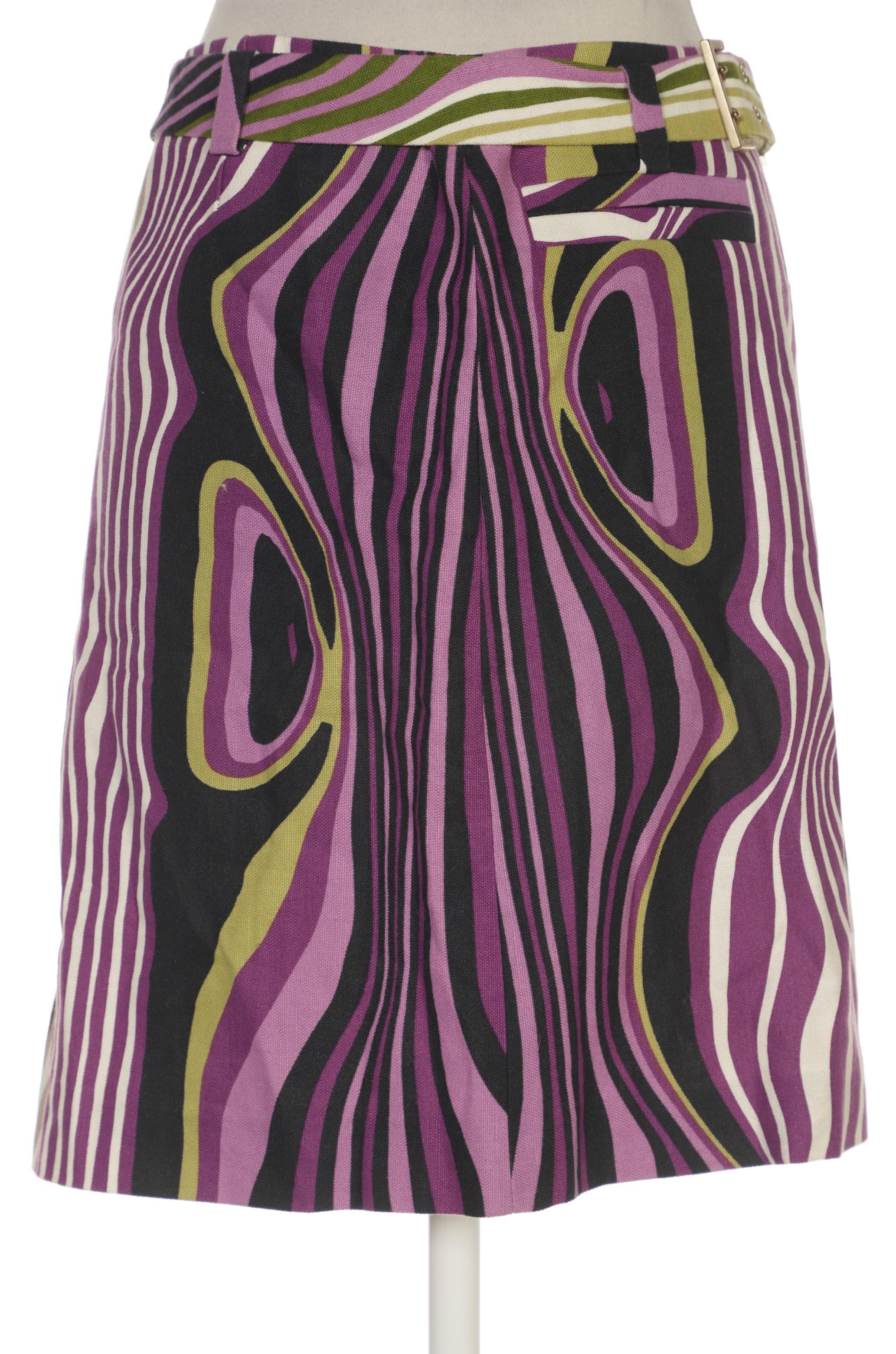 

Boss by Hugo Boss Damen Rock, flieder, Gr. 38