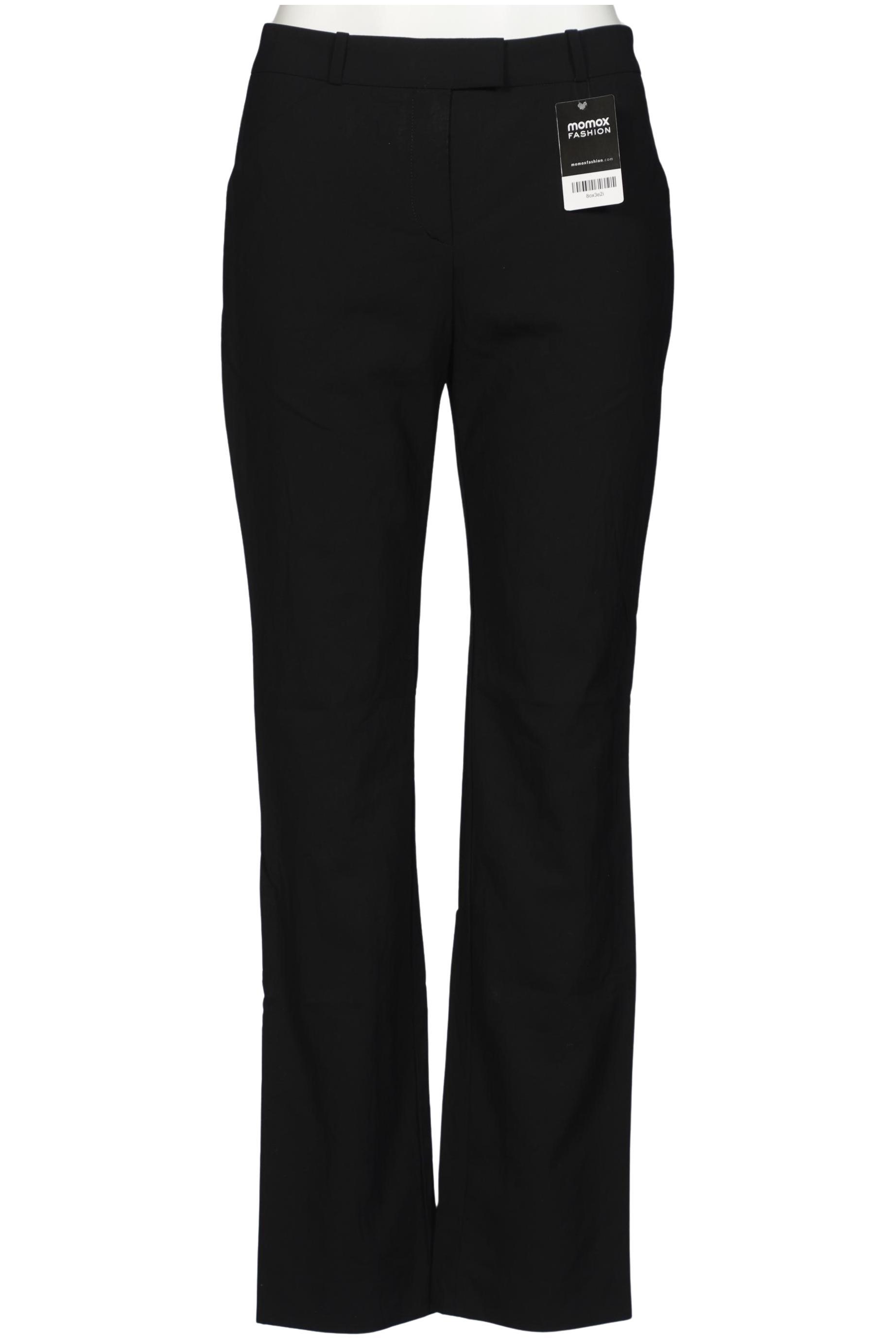 

Boss by Hugo Boss Damen Stoffhose, schwarz, Gr. 31