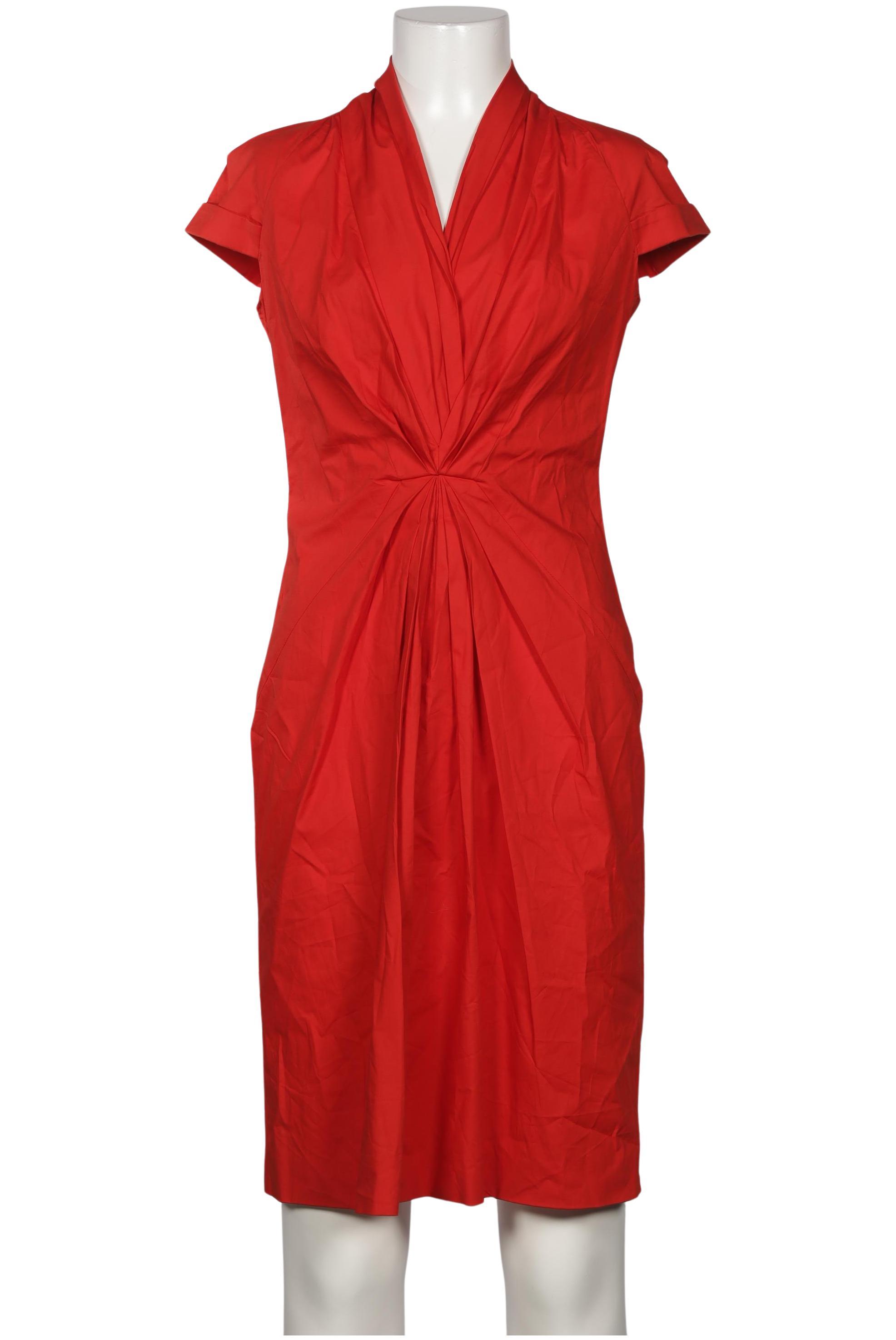 

Boss by Hugo Boss Damen Kleid, rot, Gr. 36