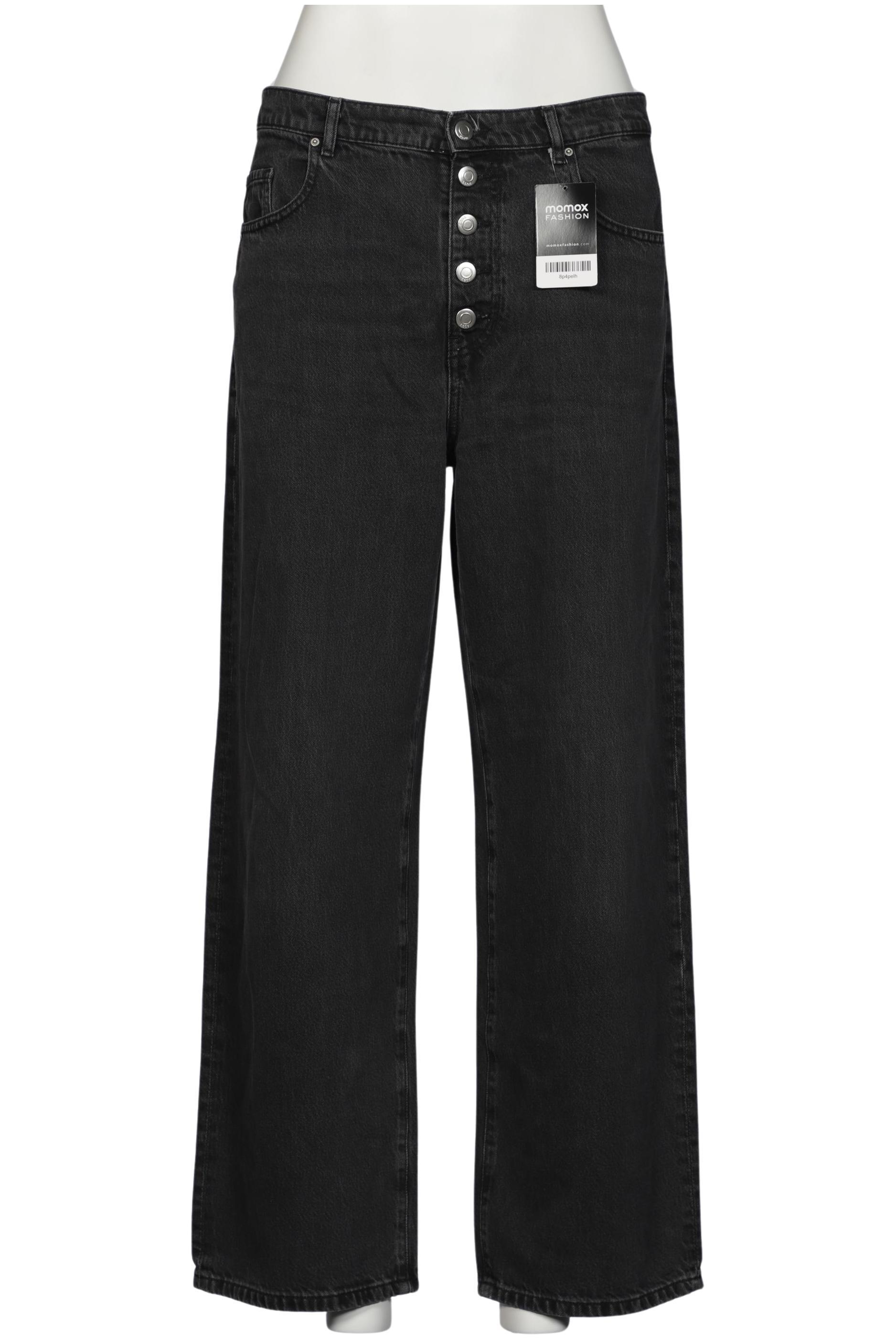 

Boss by Hugo Boss Damen Jeans, schwarz, Gr. 32