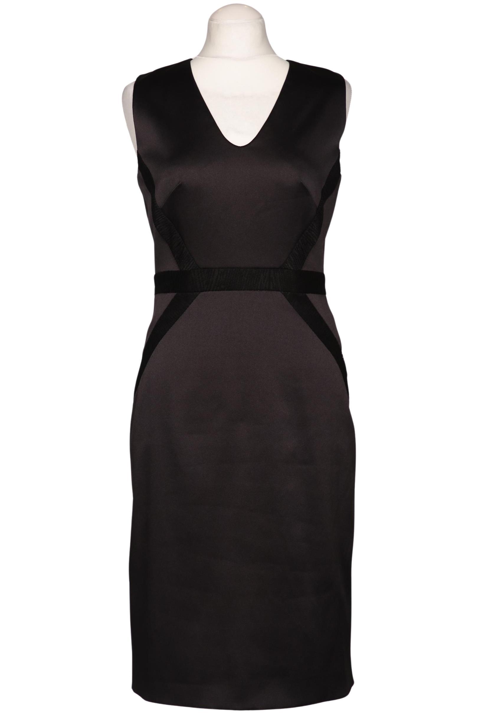 

Boss by Hugo Boss Damen Kleid, schwarz, Gr. 36