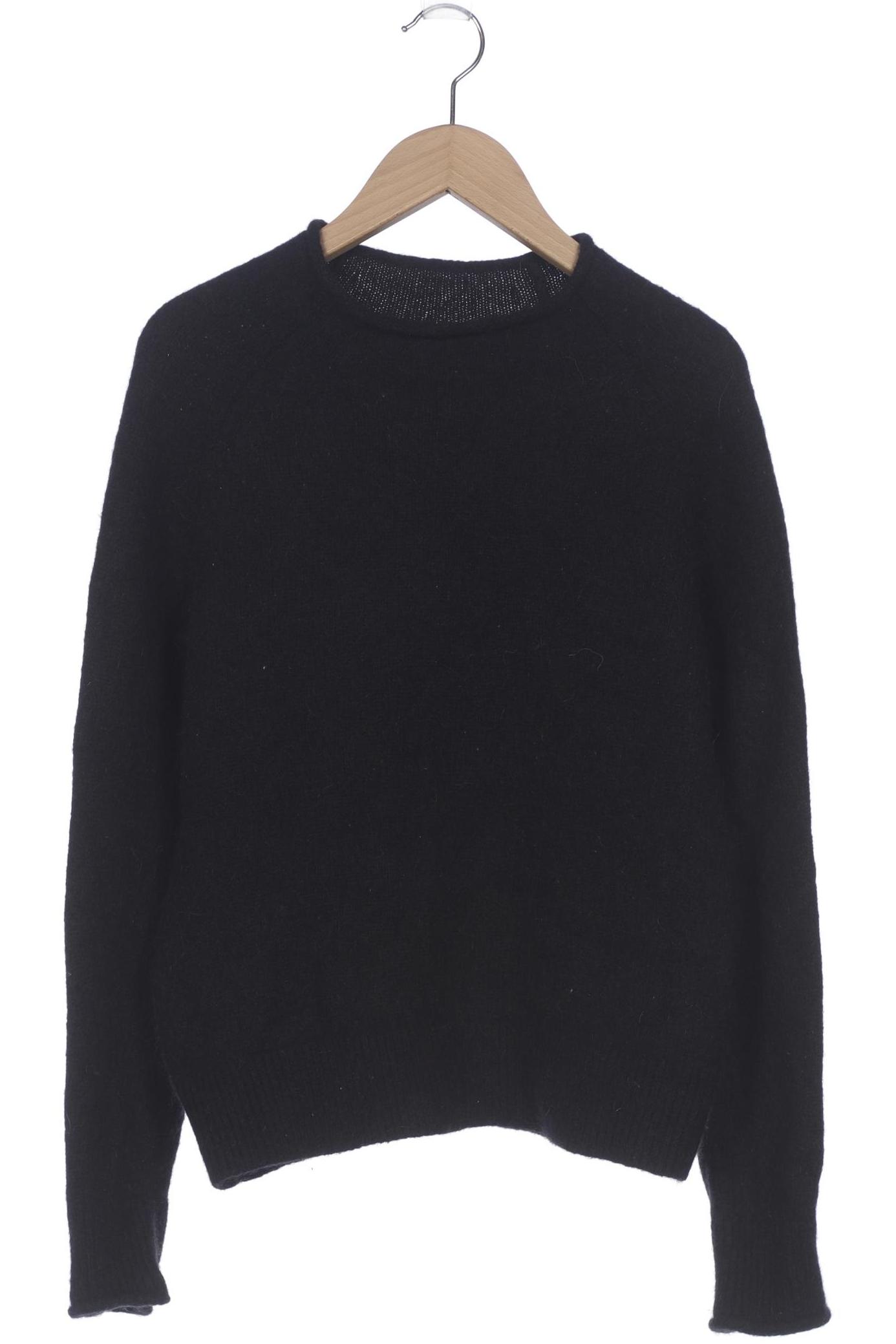 

Boss by Hugo Boss Damen Pullover, schwarz, Gr. 36