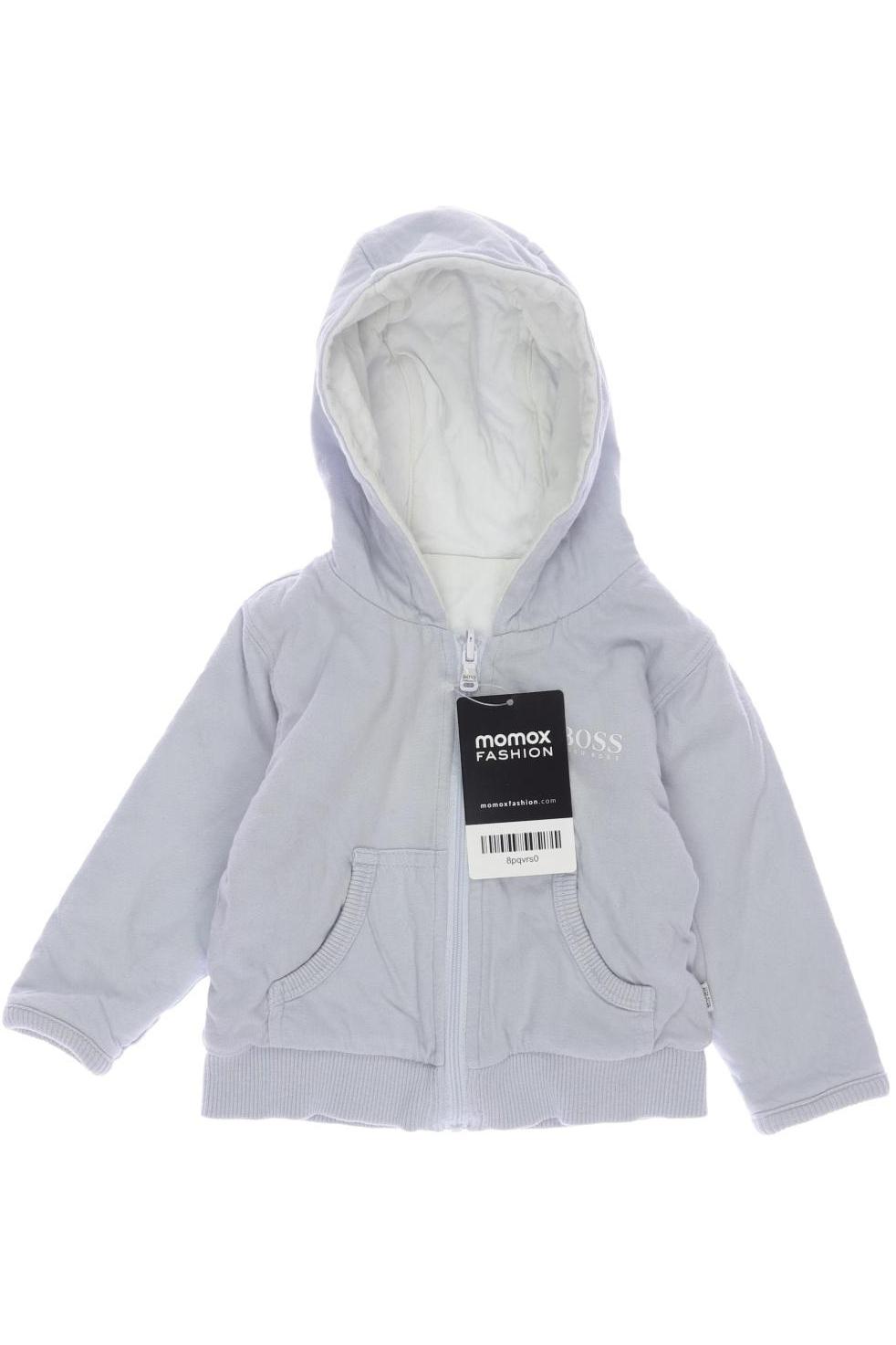 

Boss by Hugo Boss Herren Hoodies & Sweater, hellblau, Gr. 68