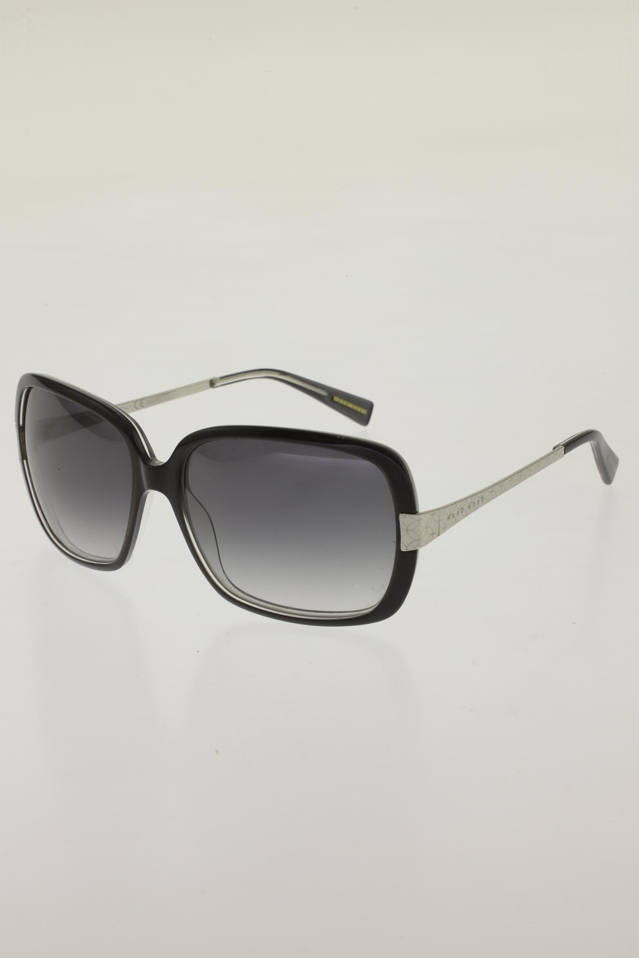 

Boss by Hugo Boss Damen Sonnenbrille, schwarz, Gr.