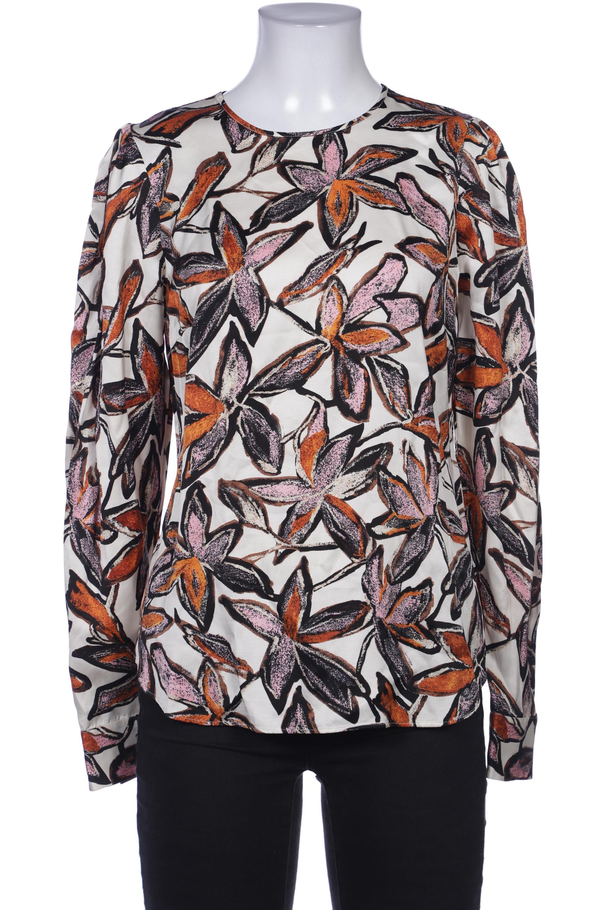 

Boss by Hugo Boss Damen Bluse, mehrfarbig, Gr. 34